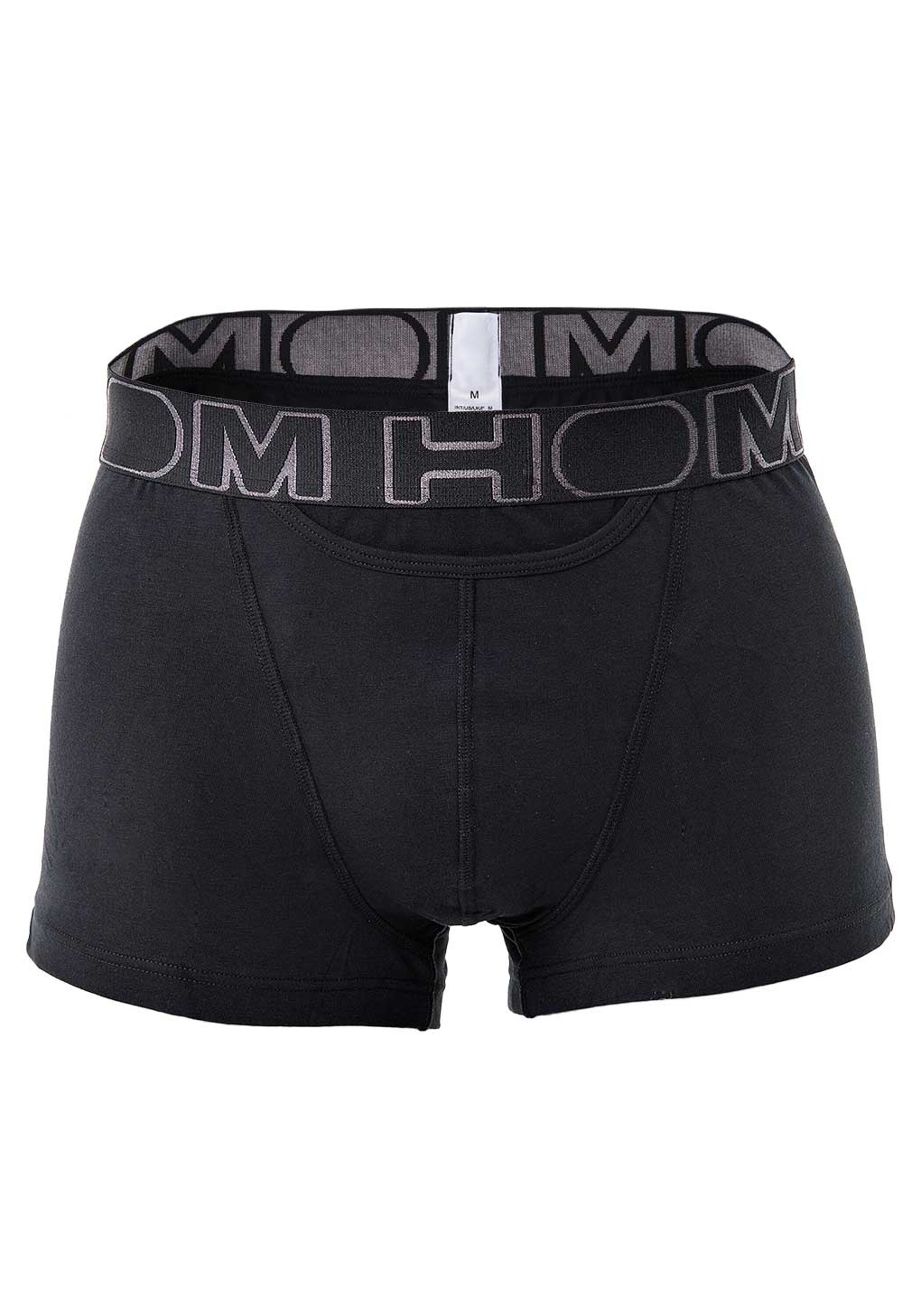 Hom Boxershorts "Boxershort HOM Boxerlines 2 2er Pack" günstig online kaufen