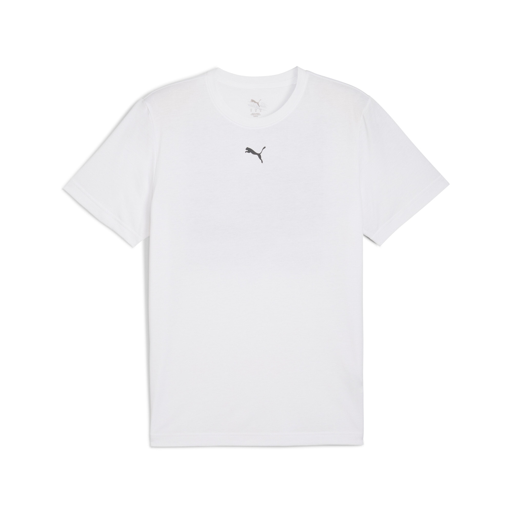PUMA Trainingsshirt "M GRAPHIC ILLUSTRATED TEE" günstig online kaufen