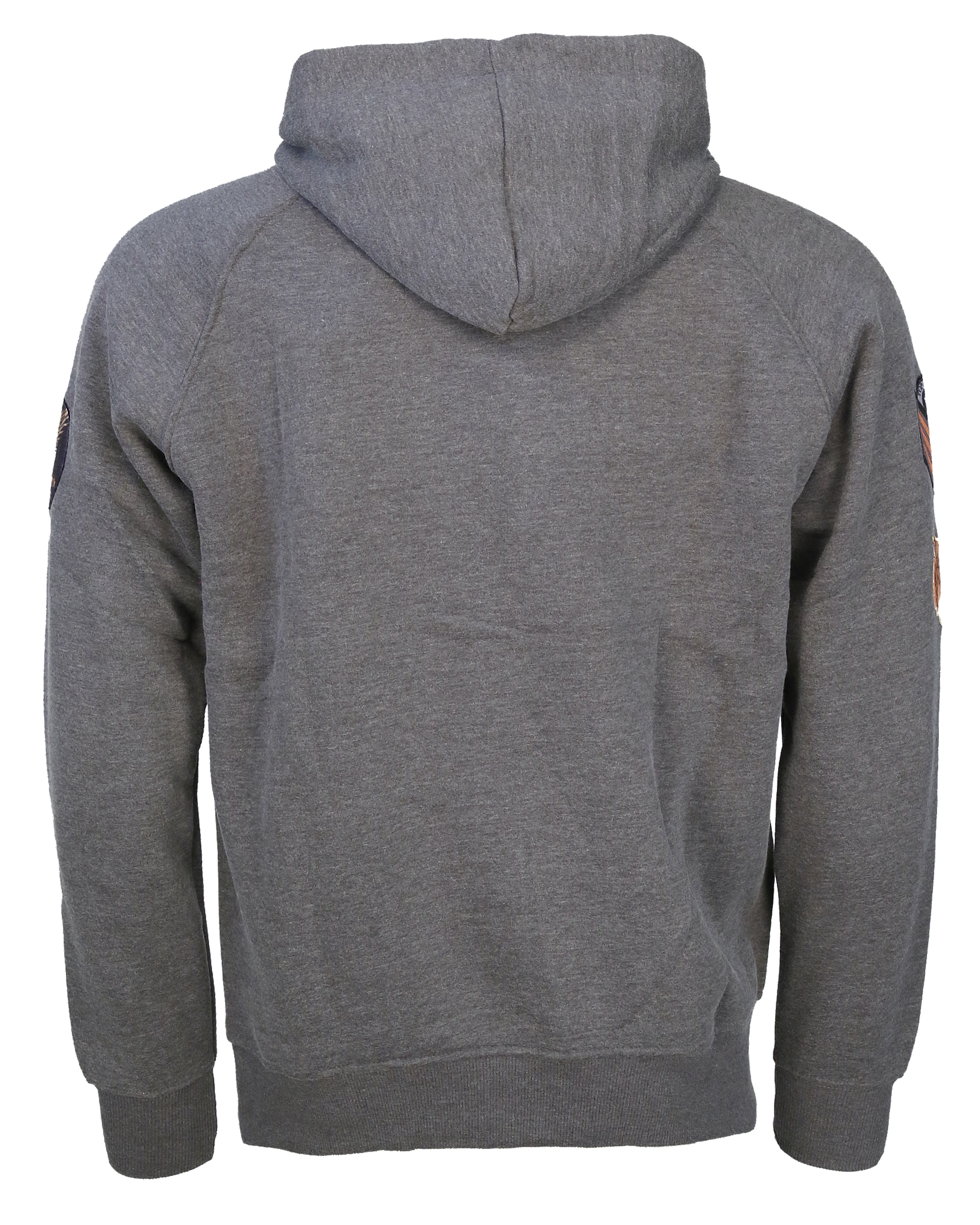 TOP GUN Kapuzenpullover »Simulator TG20191025«