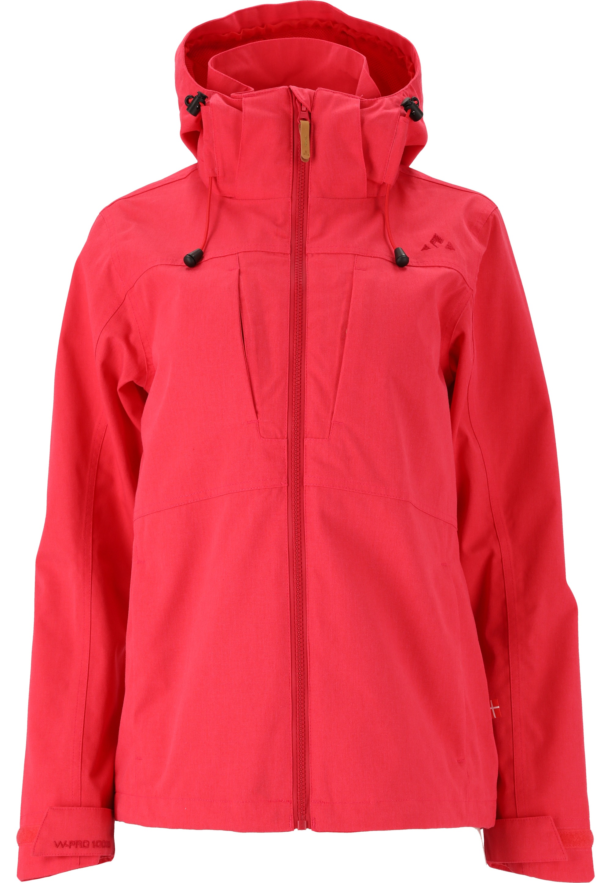 WHISTLER Outdoorjacke »Downey«, mit getapten Nähten
