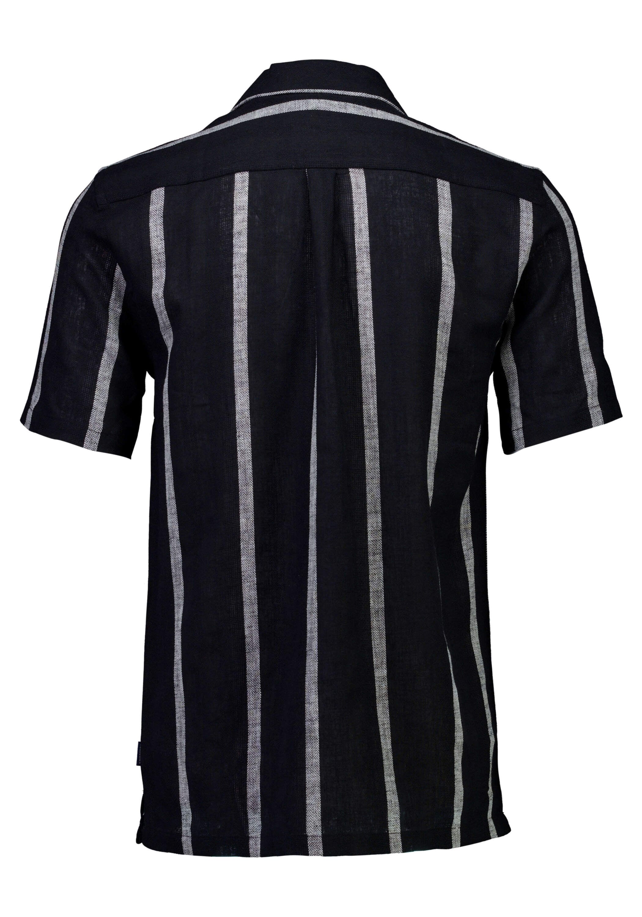 LINDBERGH Leinenhemd »Leinenhemd Relaxed Fit«