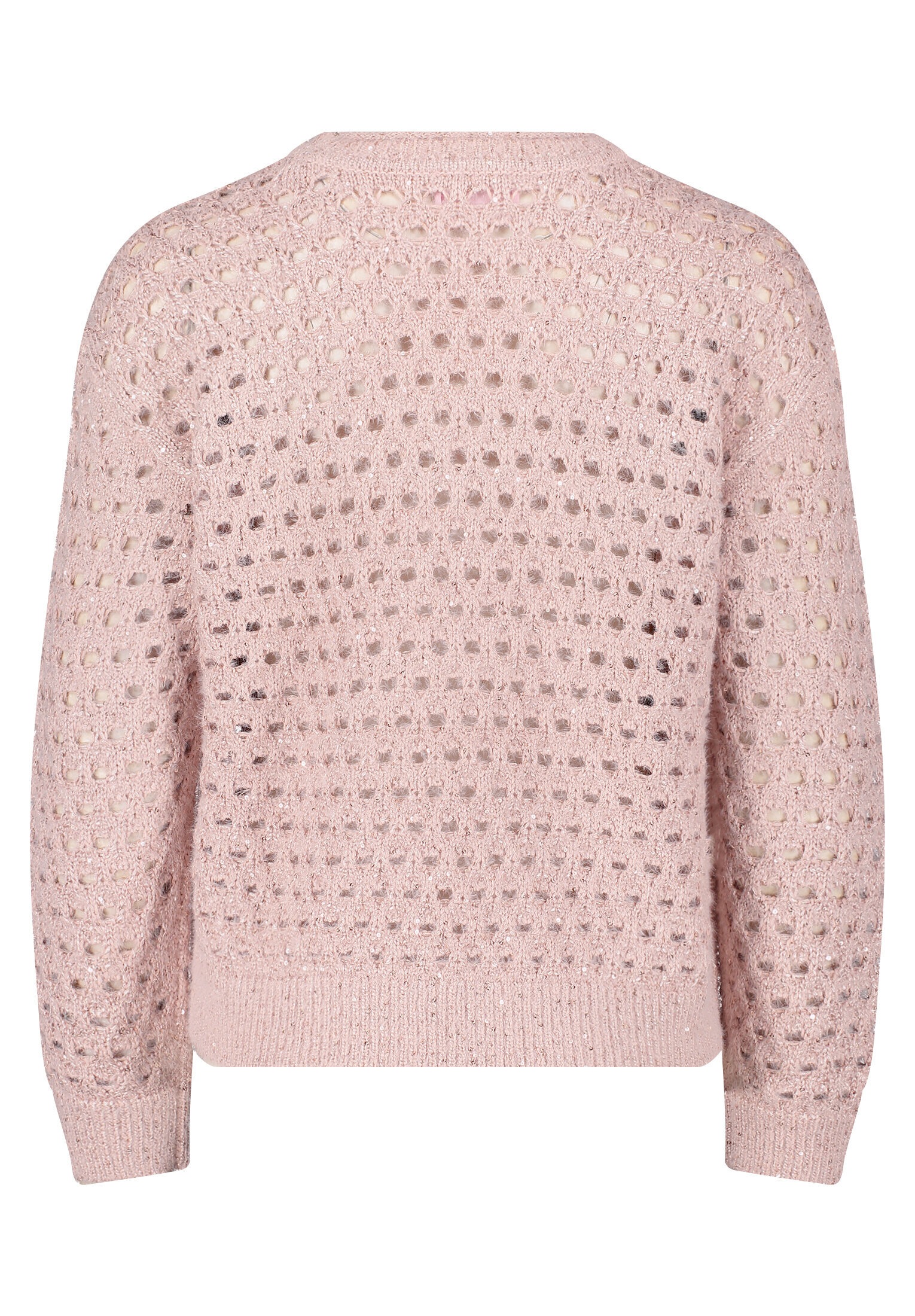 Betty Barclay Strickpullover »Damen mit Effektgarn« 1 Stk.