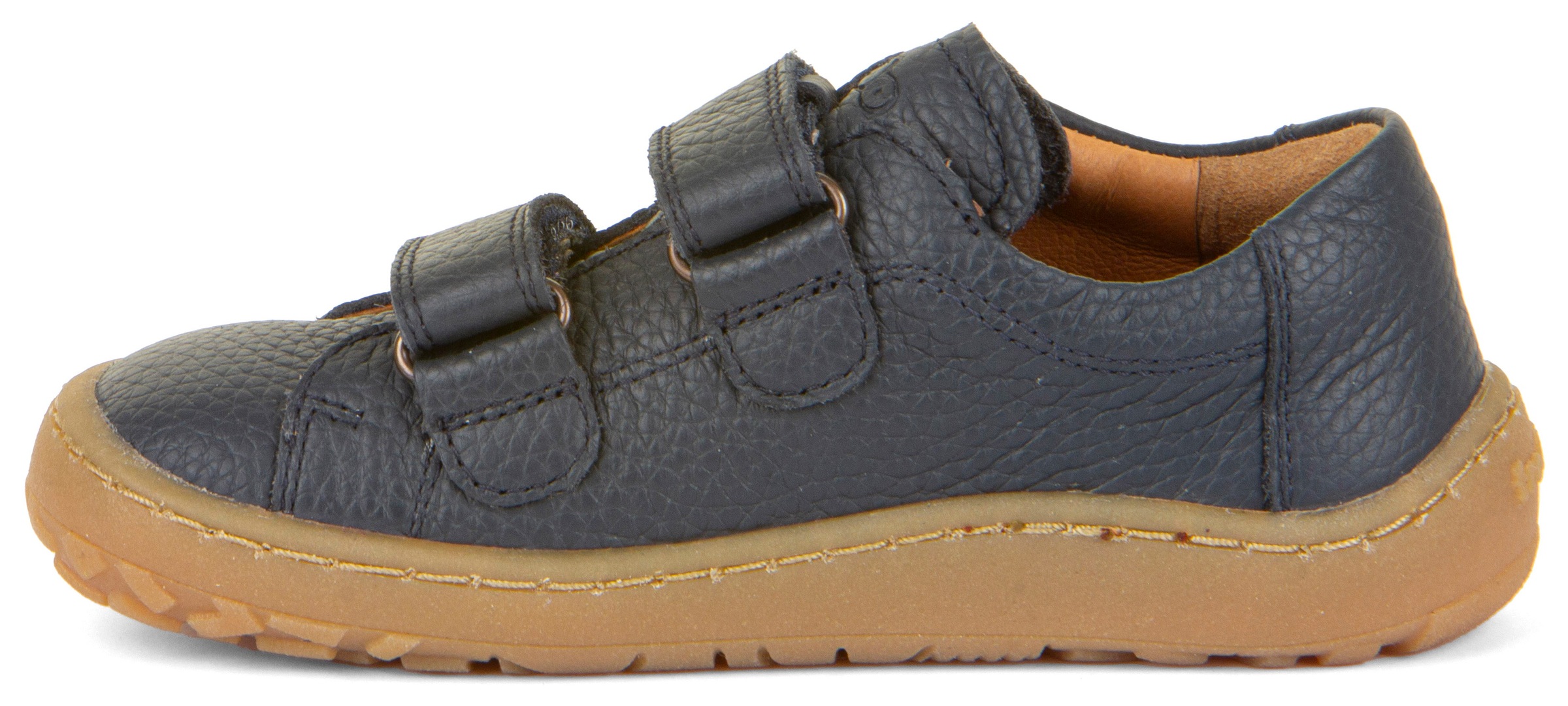 Froddo Barefoot Base Kinder Barfußschuh Nachtblau 28 3