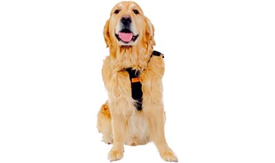 HEIM Hunde-Sicherheitsgeschirr, Polyester kaufen