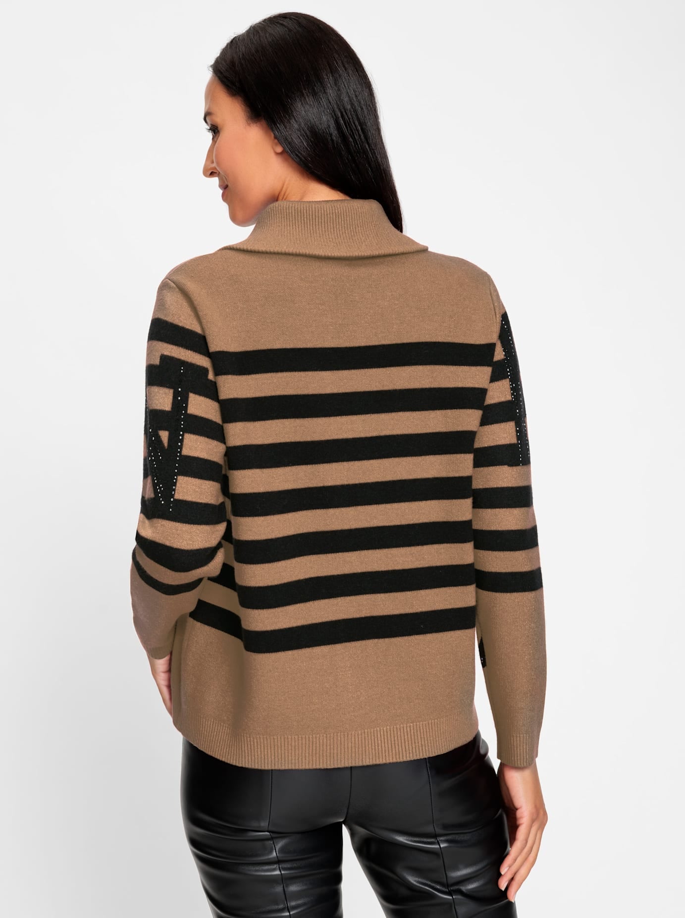heine Strickjacke