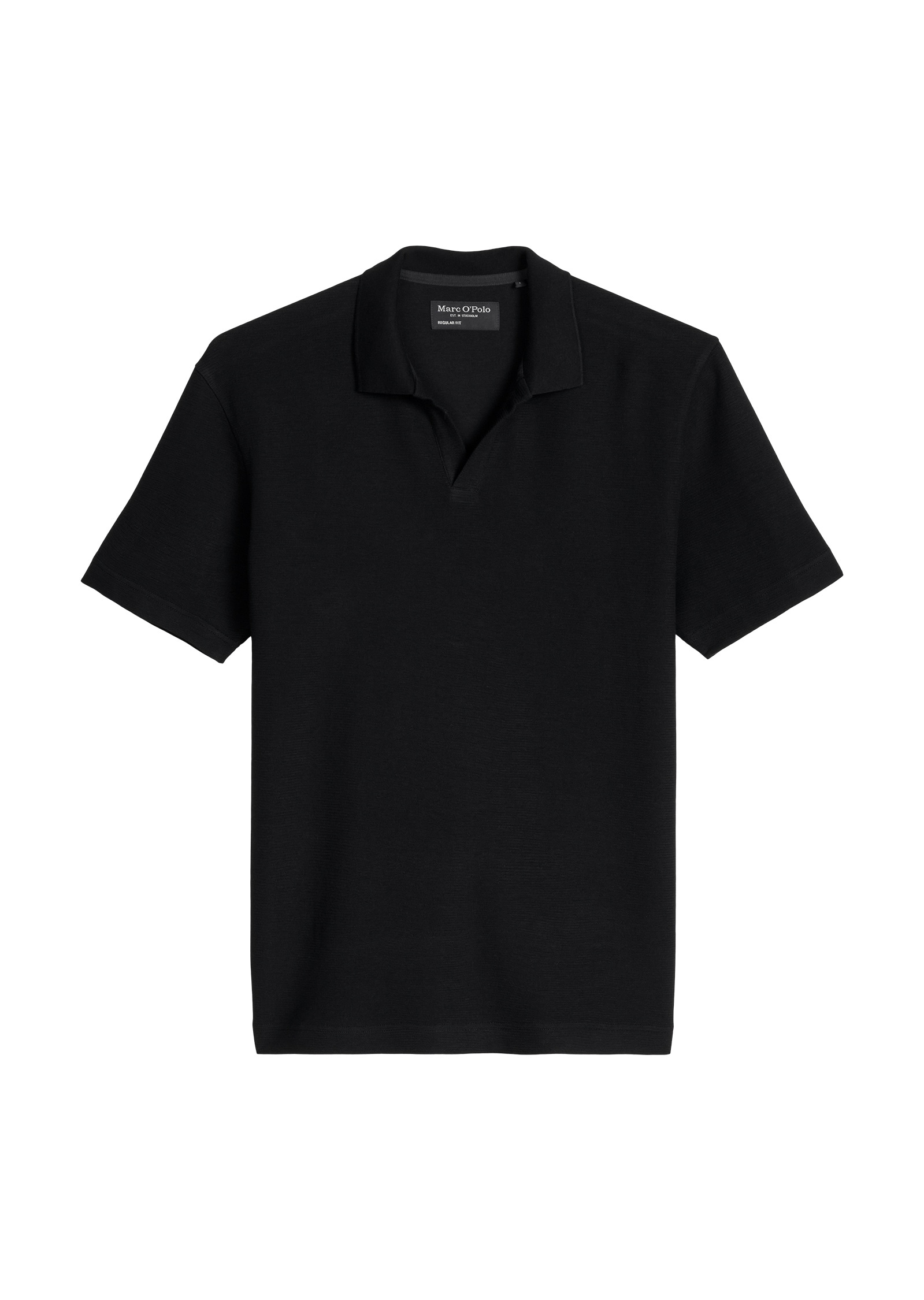 Marc O'Polo Poloshirt »aus reiner Bio-Baumwolle«