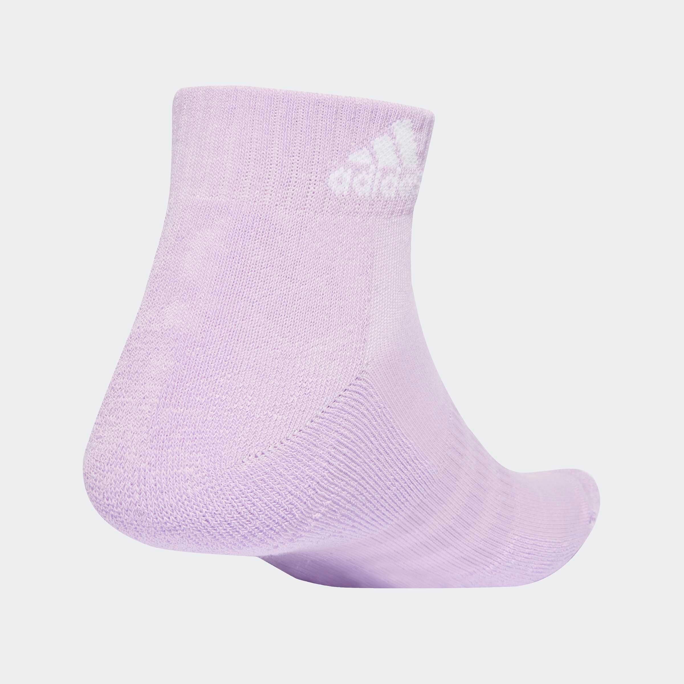 adidas Performance Sportsocken »C SPW ANK 3P«, (3 Paar)