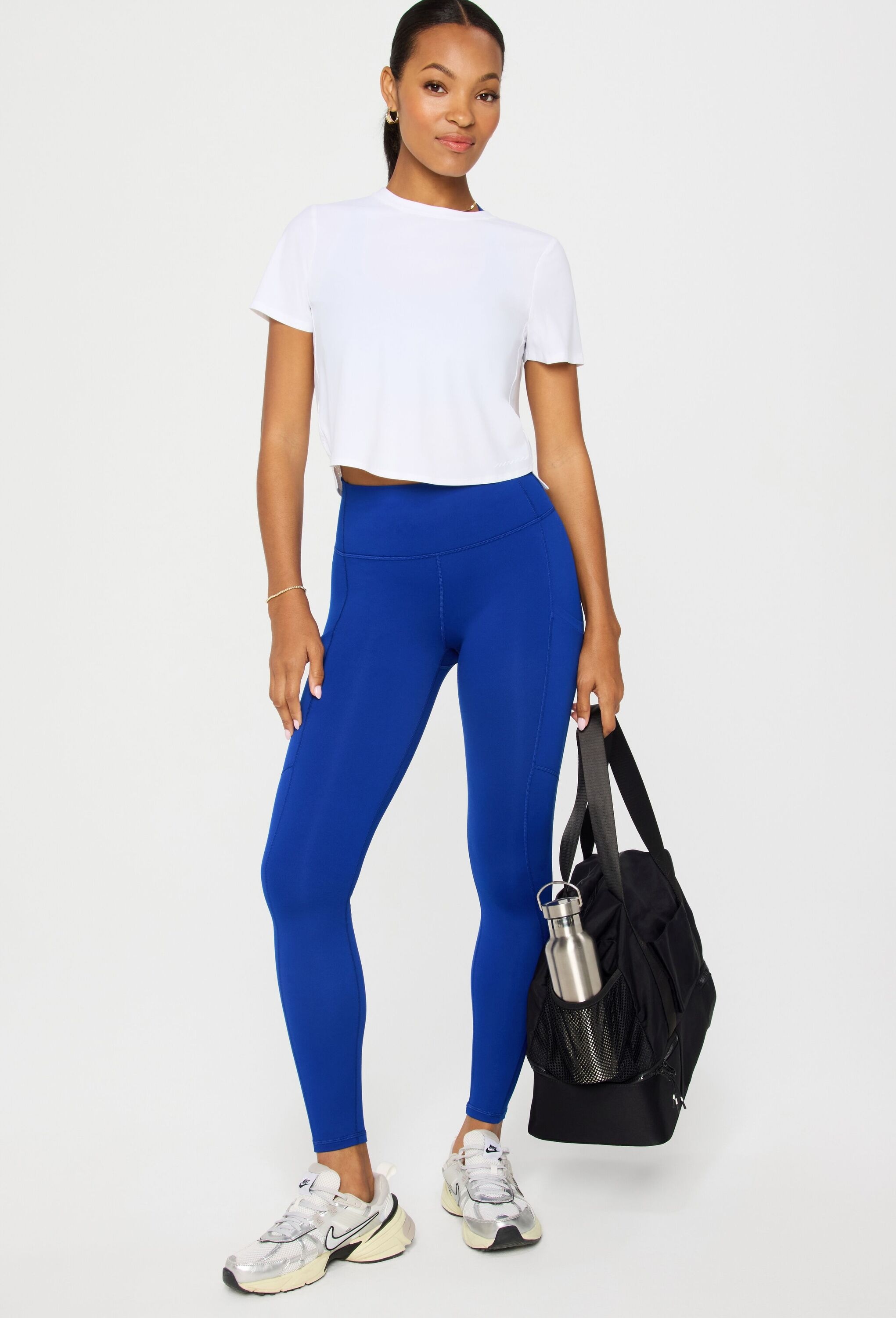 Fabletics T-Shirt »Fabletics T-Shirt Essential Air« mit Anti-Geruchs-Technologie