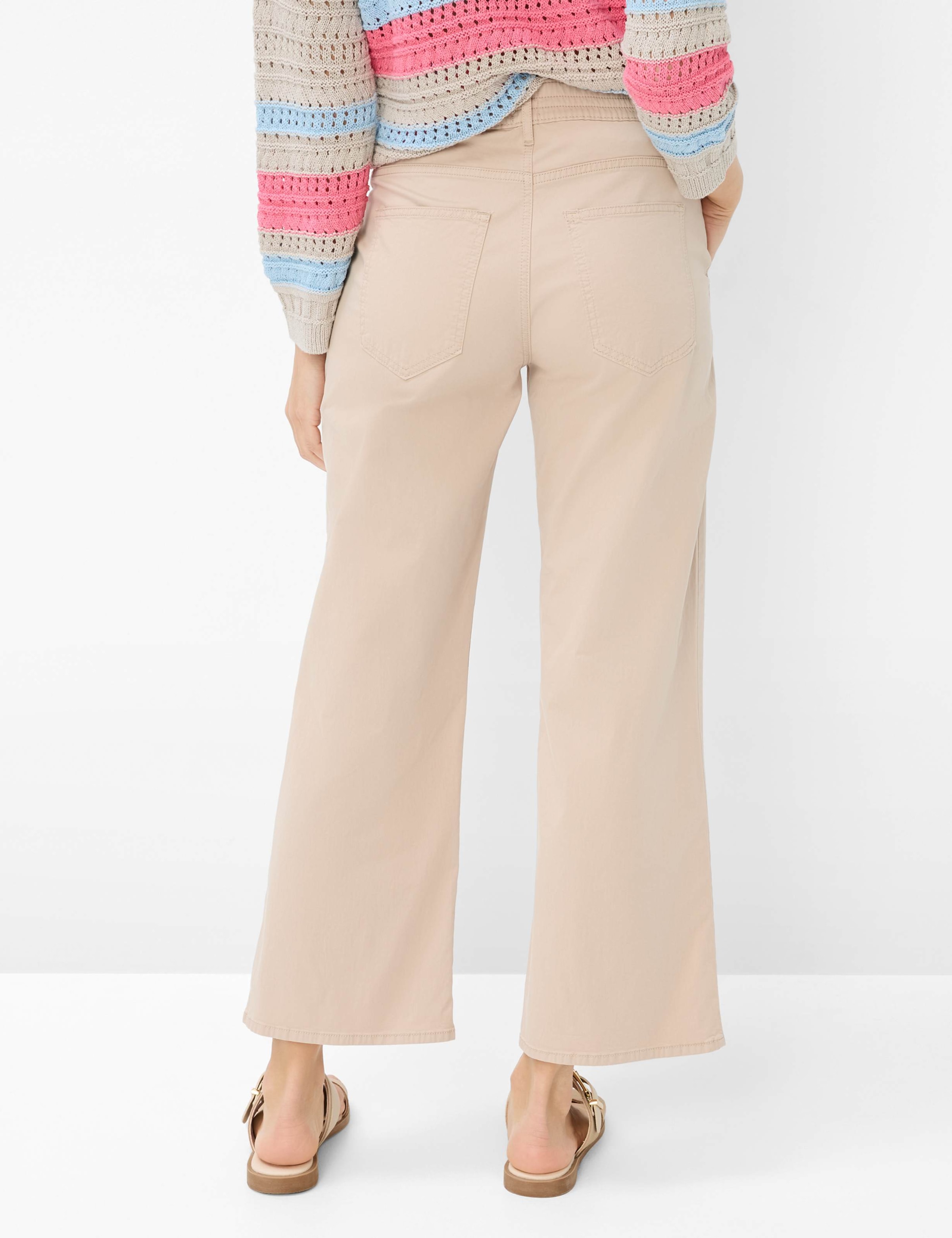 Brax 5-Pocket-Hose »Style MAINE S«