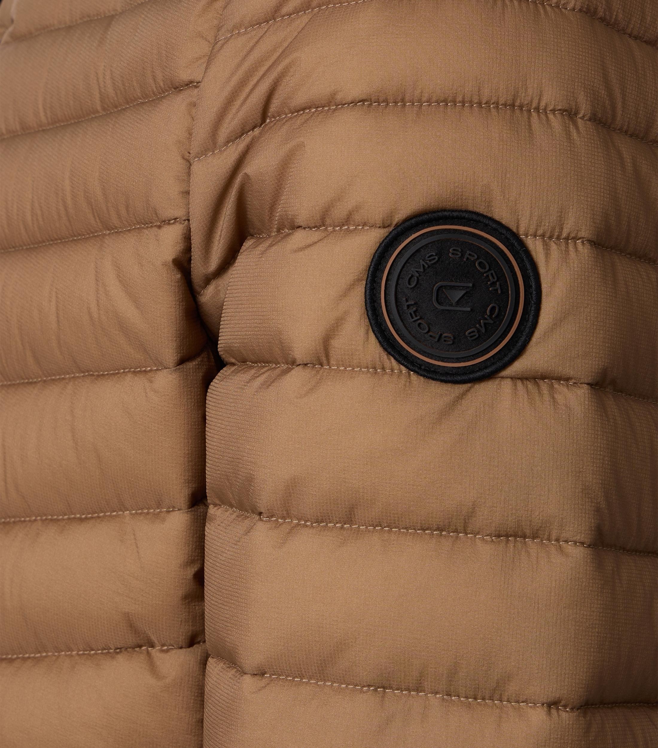 CASAMODA Langjacke »CASAMODA Jacke uni«