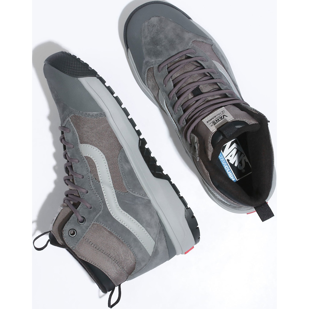 Vans Sneaker »UltraRange EXO Hi MTE-1«, mit kontrastfarbenem Logobadge an der Ferse