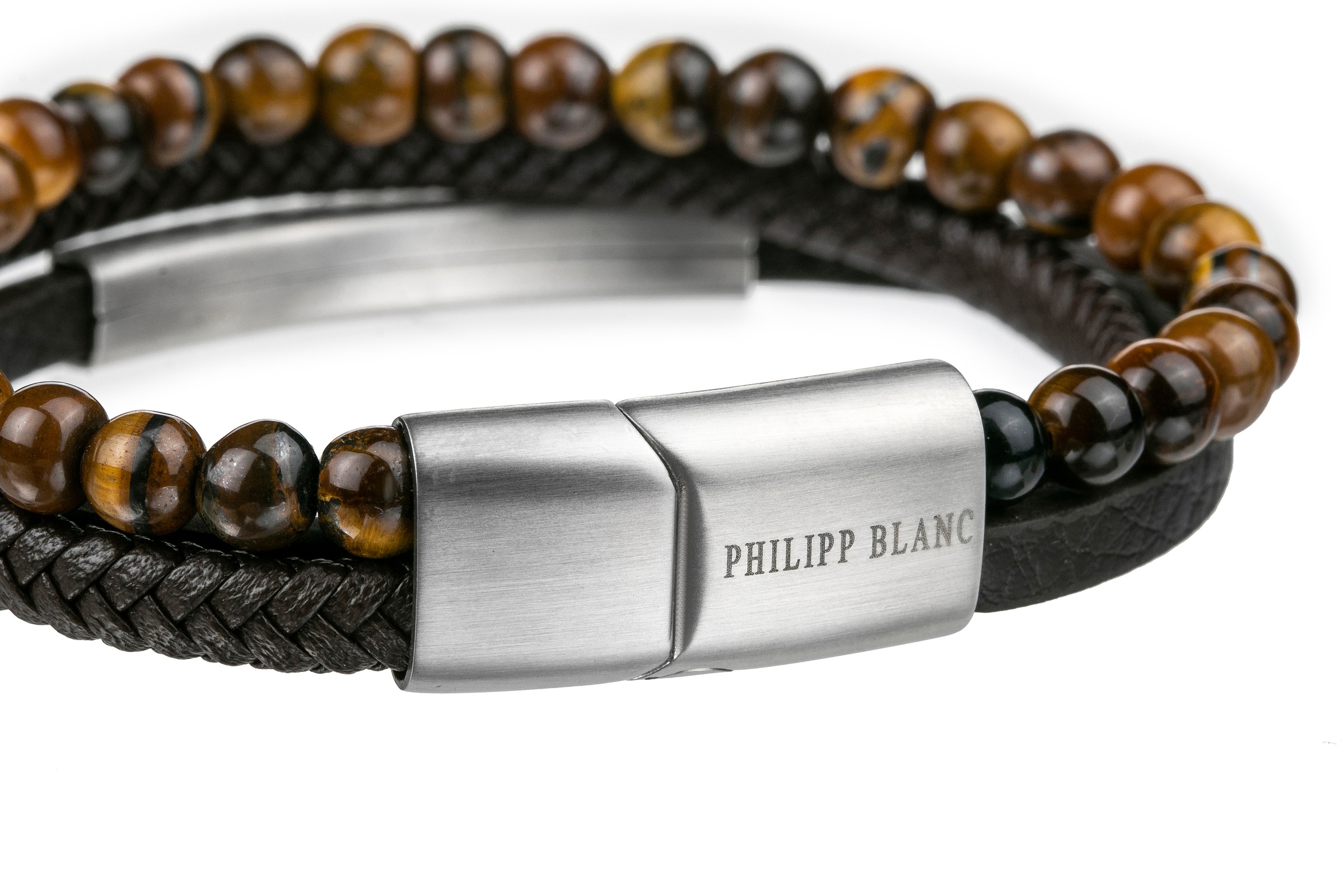PHILIPP BLANC Armband »PBA05RS«
