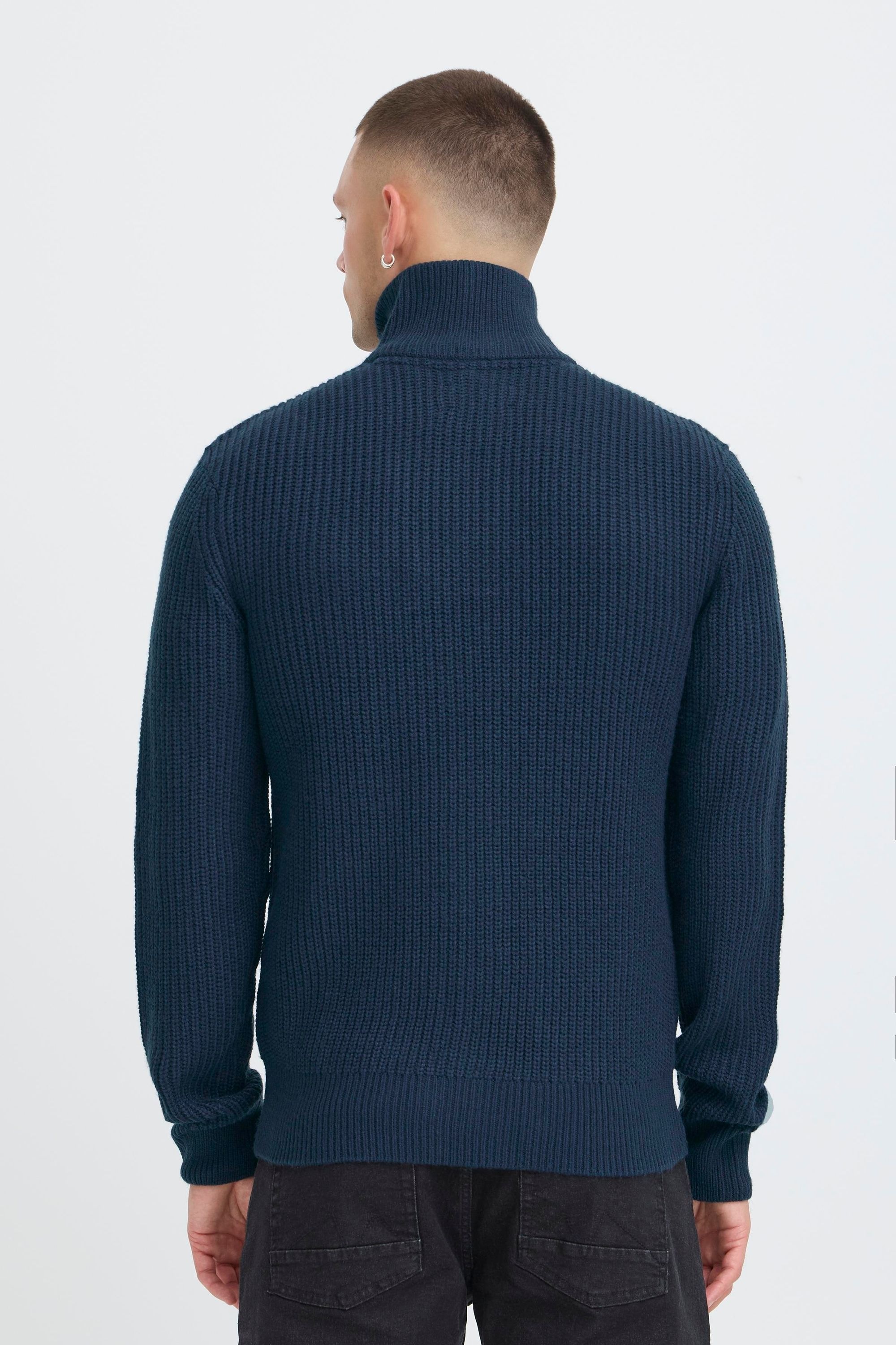 Blend Troyer »Troyer BHMRibe«