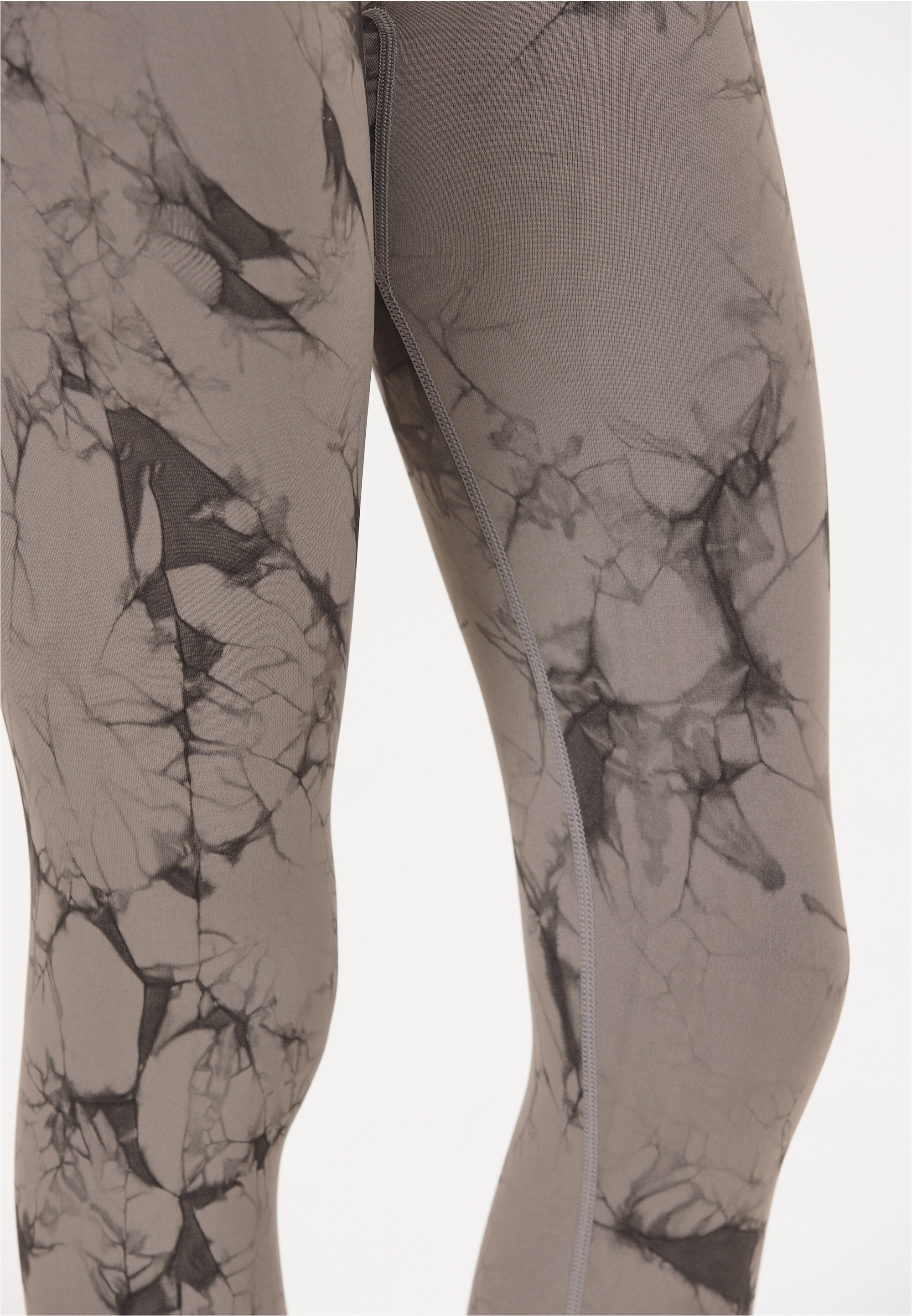 ATHLECIA Trainingstights »Theresa«, mit coolem Print