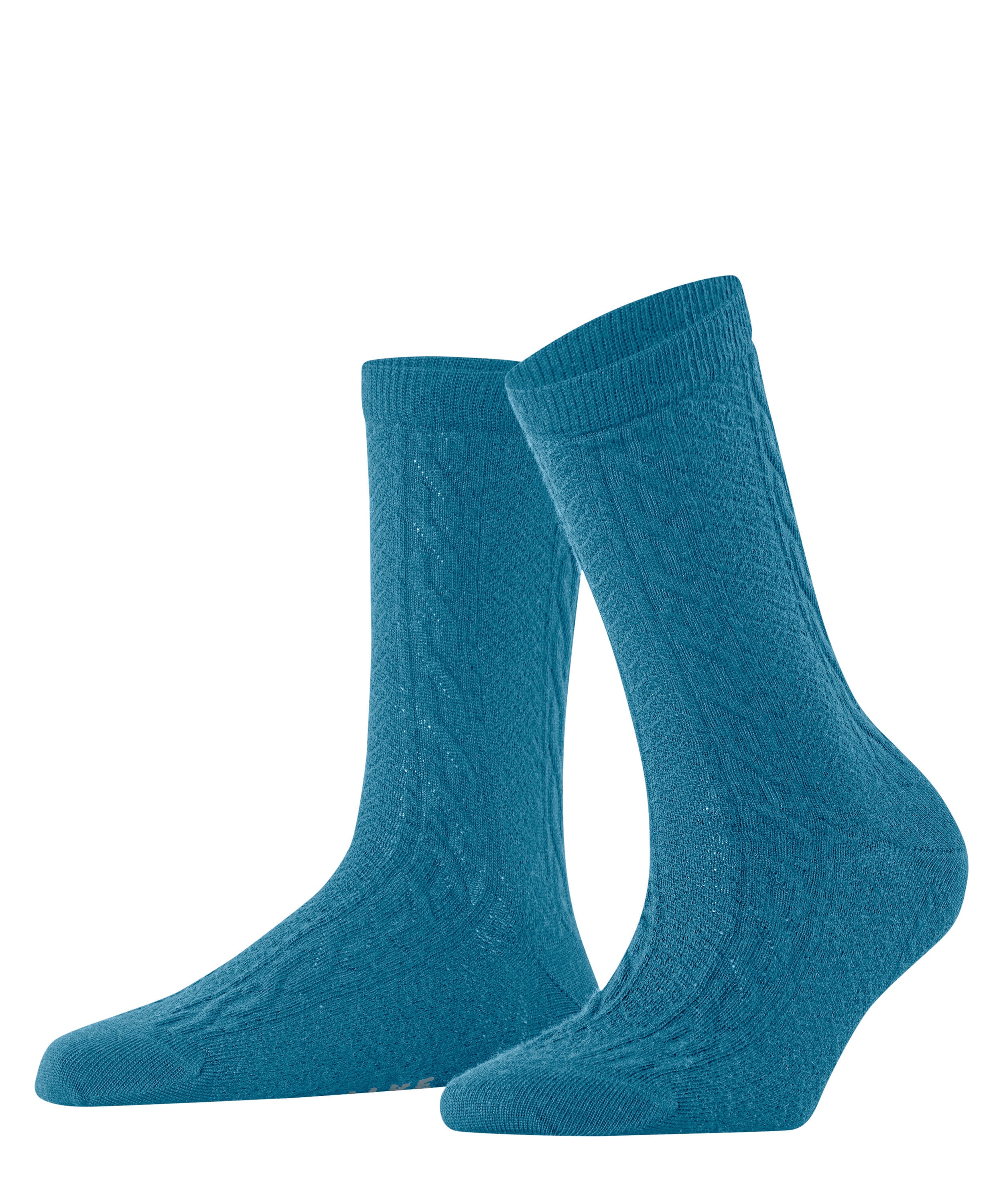 FALKE Socken "Declivity" 1 Paar tlg.