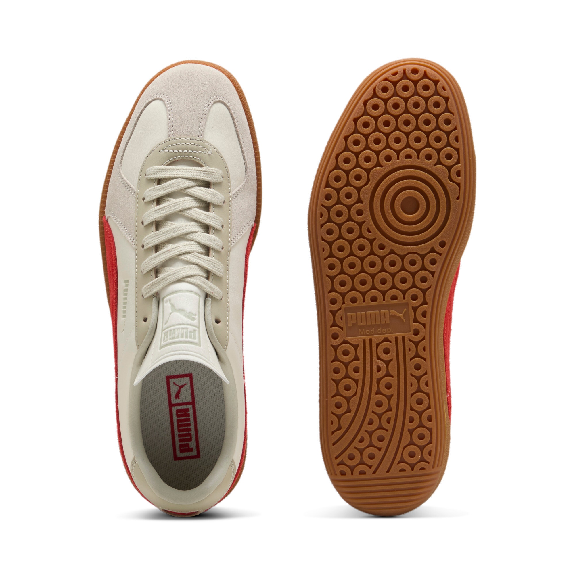 PUMA Sneaker »ARMY TRAINER«