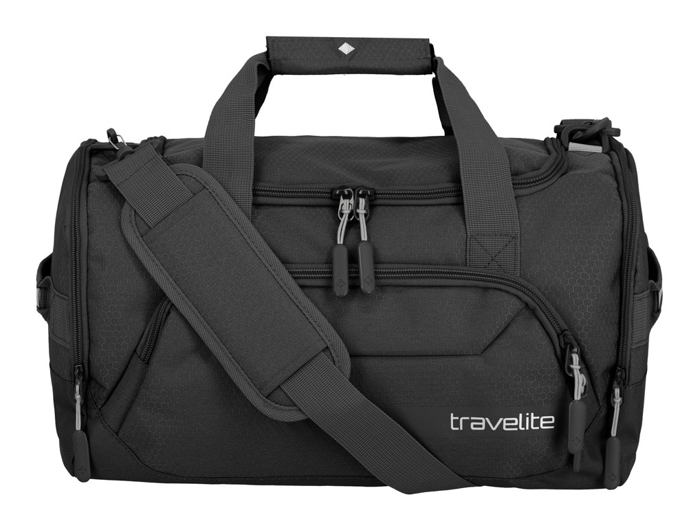 travelite Reisetasche "KICK OFF, verschiedene Größen und Farben" Reisegepäc günstig online kaufen
