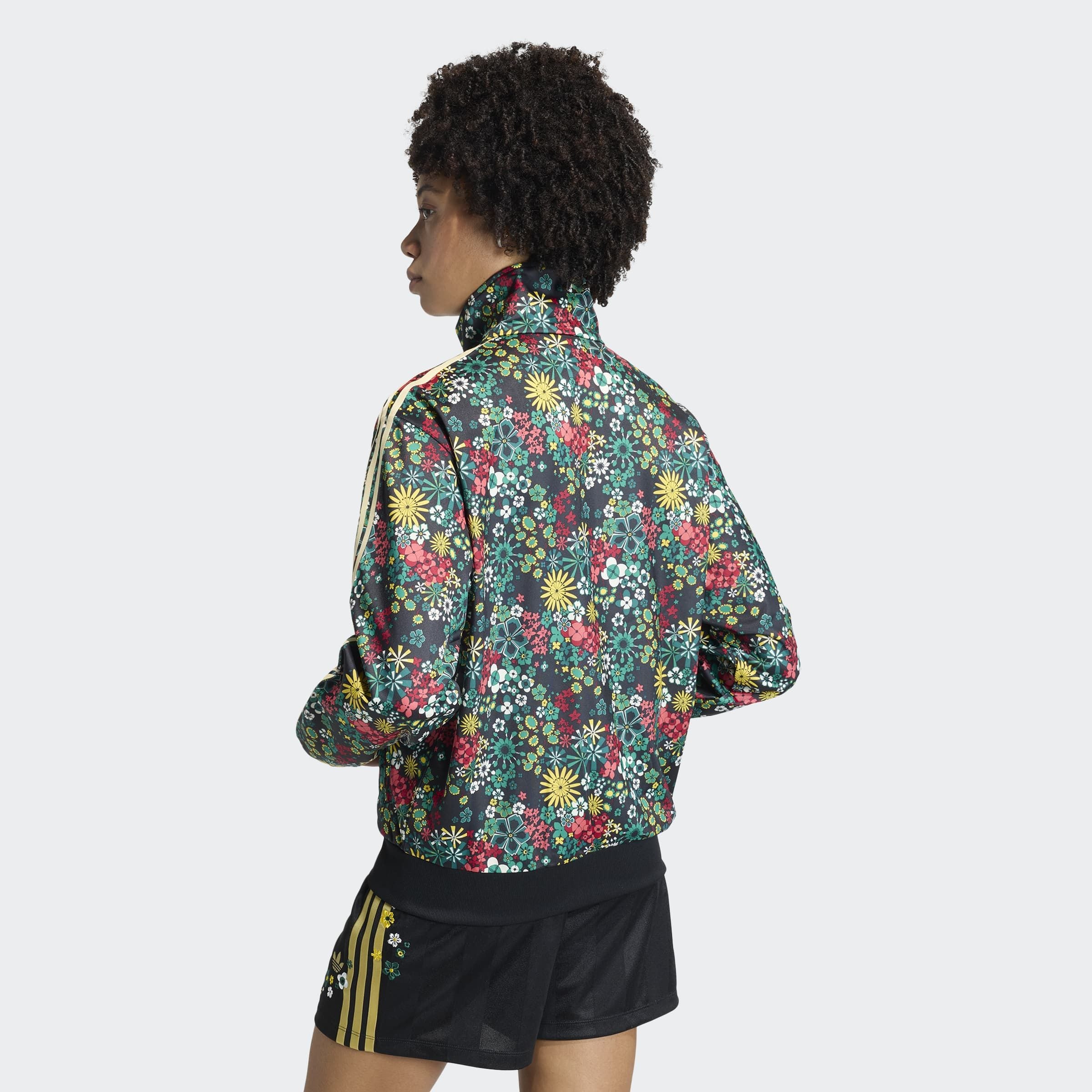 adidas Originals Outdoorjacke »FIREBIRD TT«