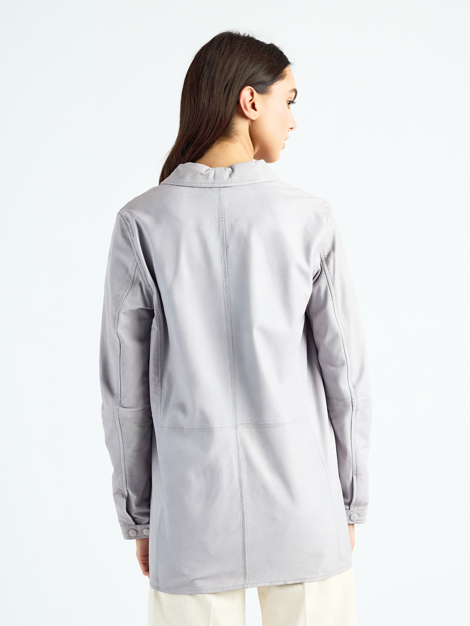 Maze Lederjacke »42020135«