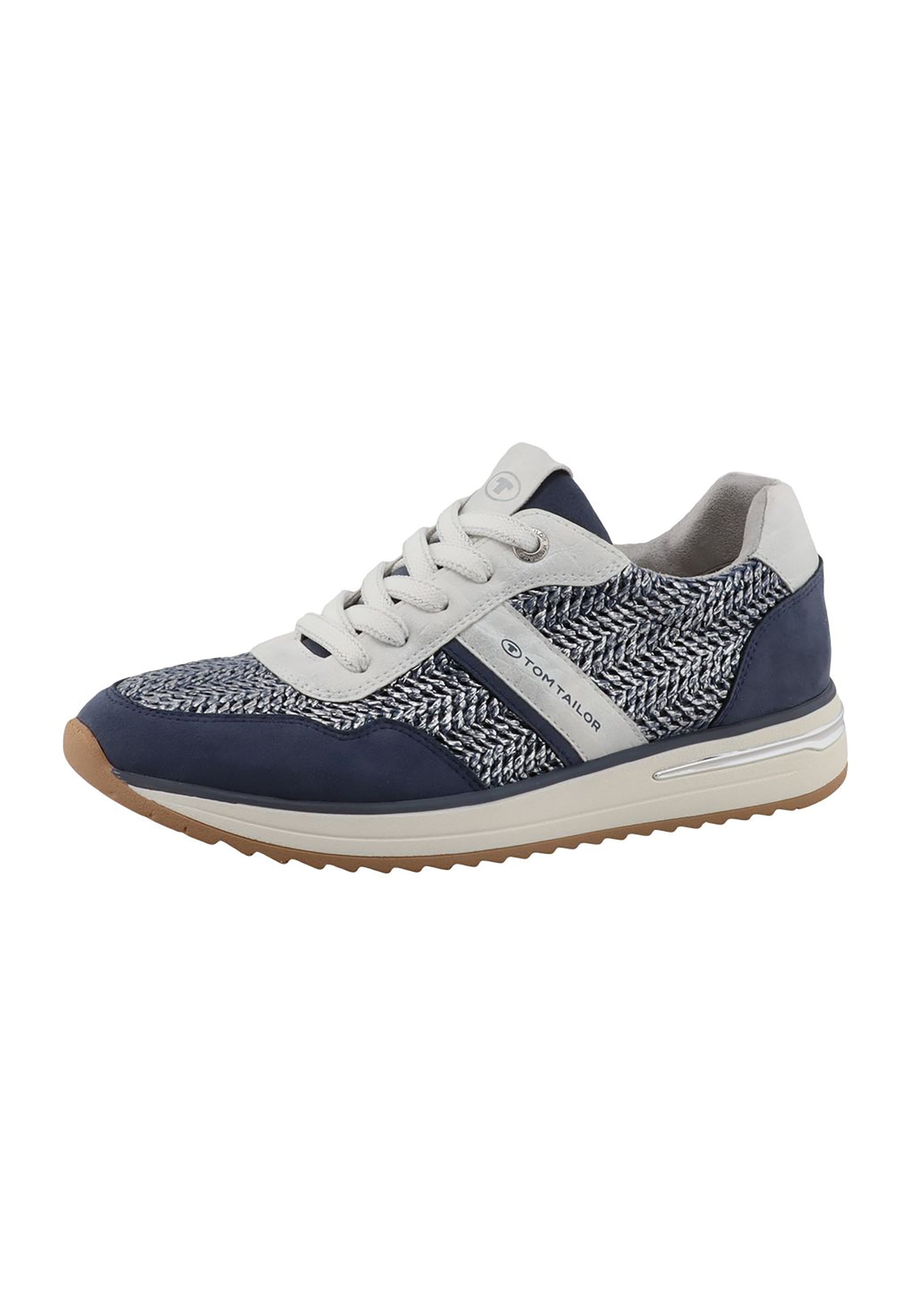 TOM TAILOR Sneaker »Tom Tailor Sneaker Low«