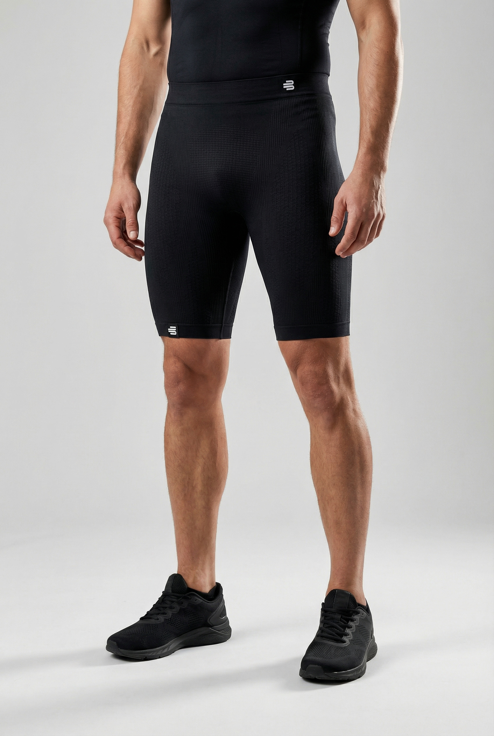 Bauerfeind Funktionstights »COMPRESSION TIGHTS SHORT«