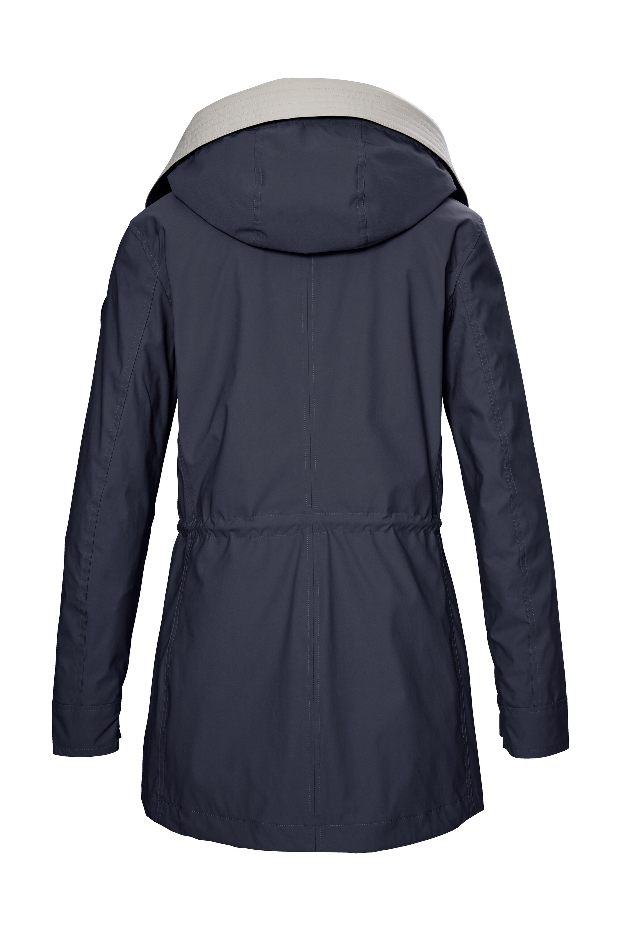 G.I.G.A. DX by killtec Funktionsjacke "GS 72 WMN JCKT" Wind- und wasserdich günstig online kaufen