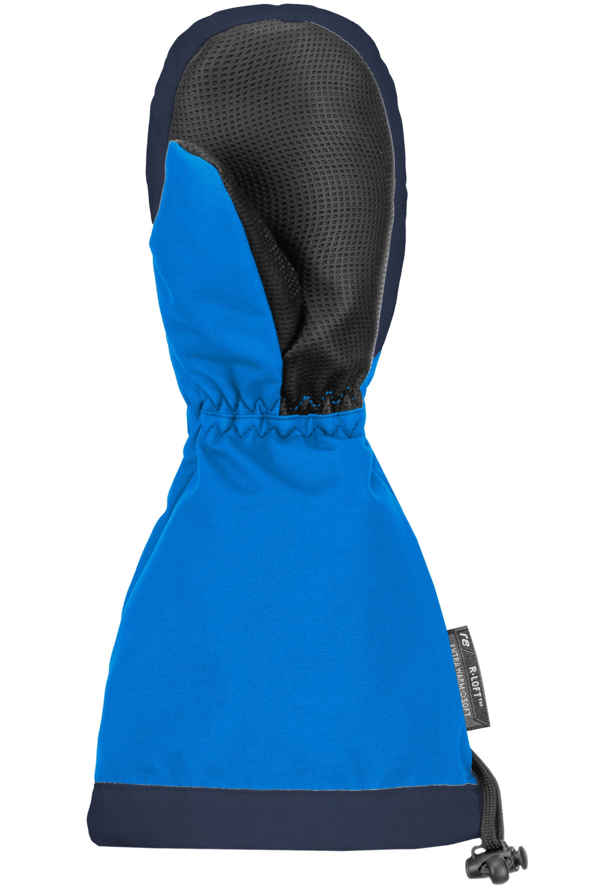 Reusch Fäustlinge »Wes R-TEX XT Mitten«, sehr warm, wasserdicht, atmungsaktiv
