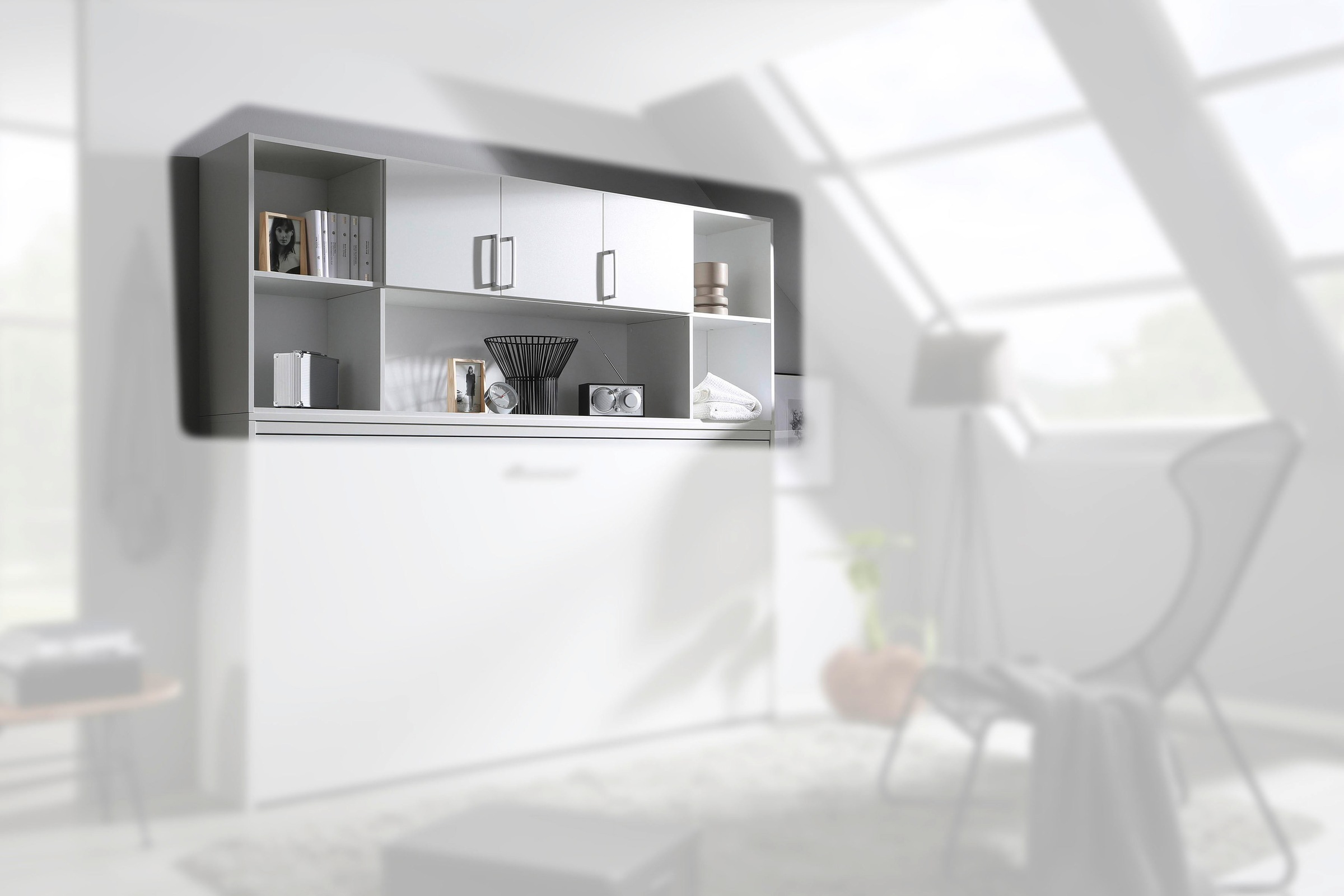 Thumbnail - rauch Bettaufsatz "Albero"