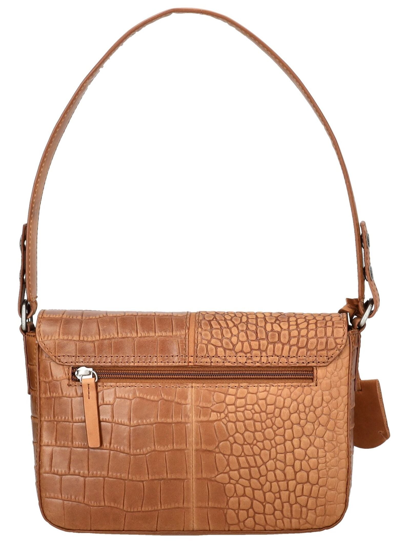 Burkely Henkeltasche »BURKELY Taschen Leder«
