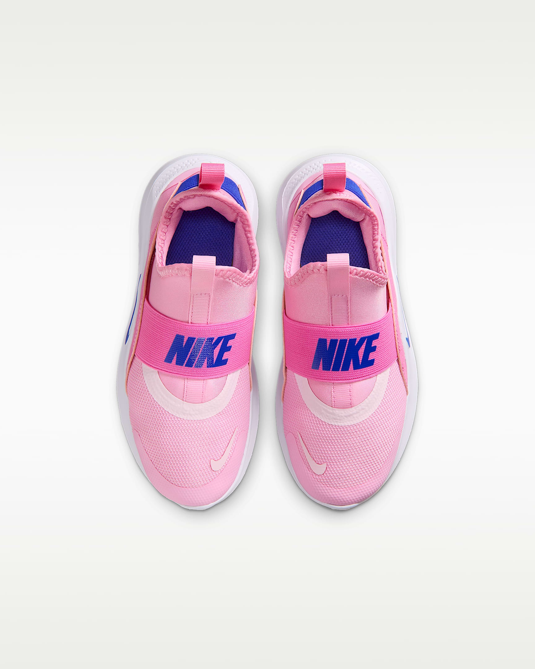 Nike Laufschuh »Flex Runner 4 (PS)«  mit praktischem Schlupfeinstieg