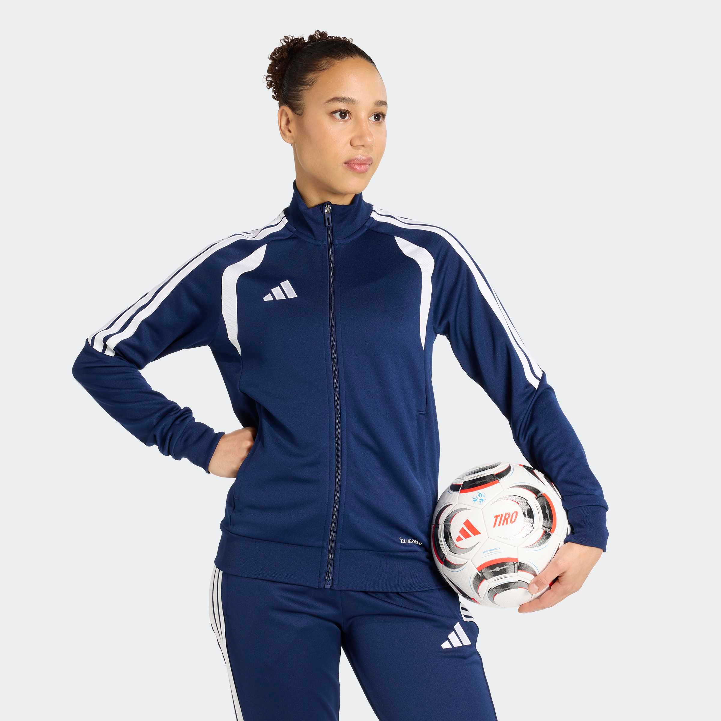 adidas Performance Trainingsjacke "TIRO26L TRJKTW" günstig online kaufen