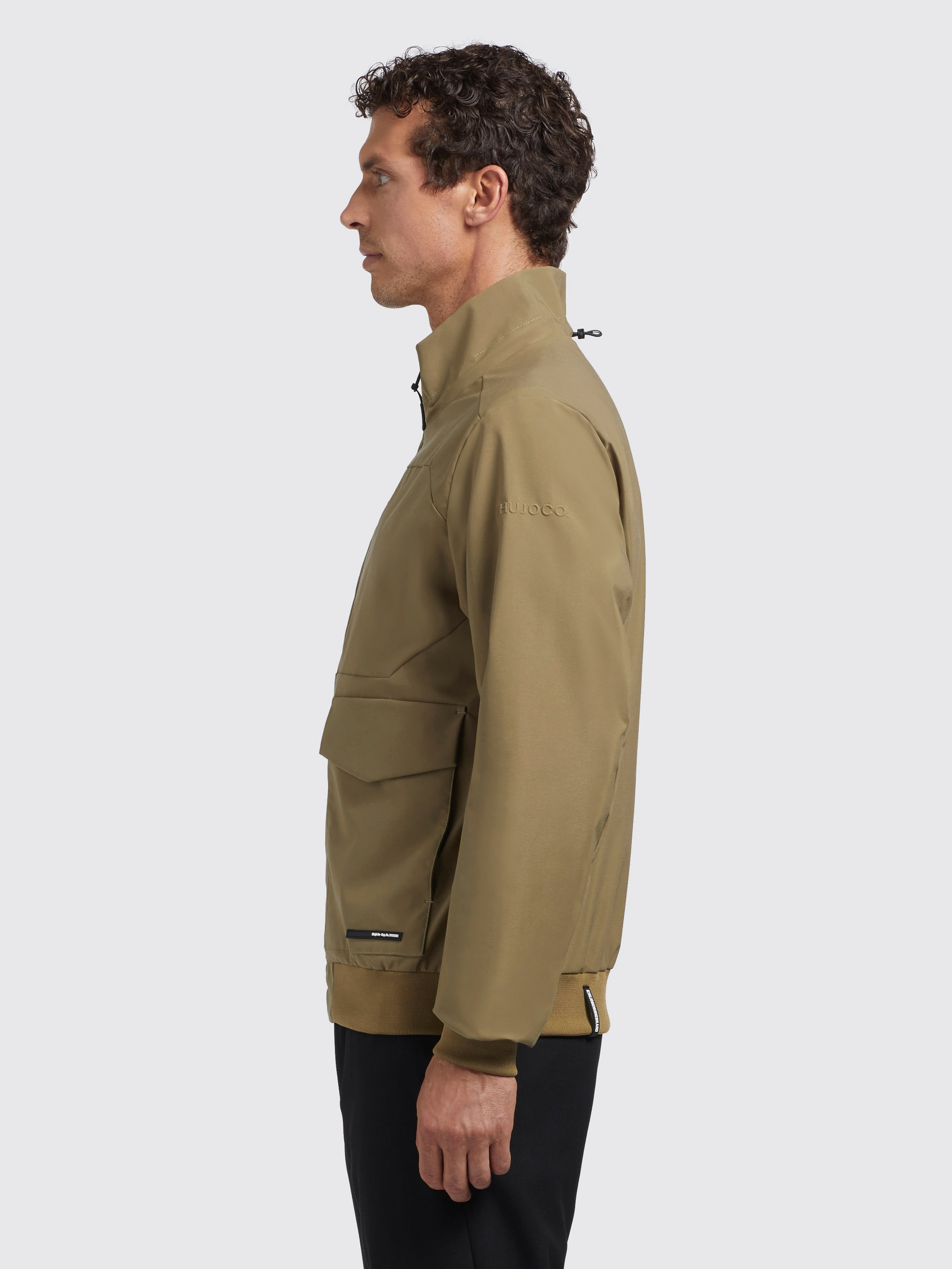 khujo Blouson »MELVIN«