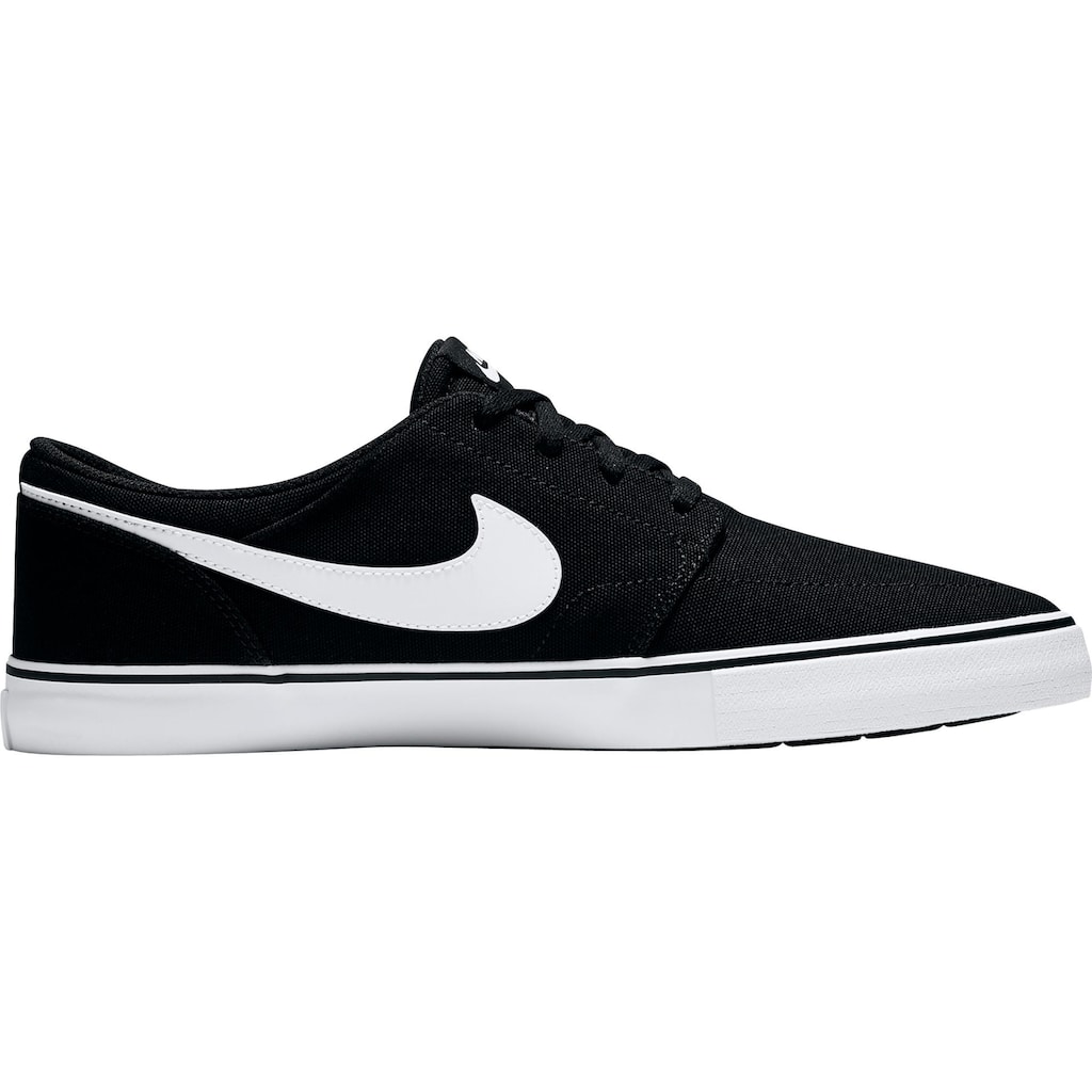 Nike SB Sneaker »Solarsoft Portmore II Skate«