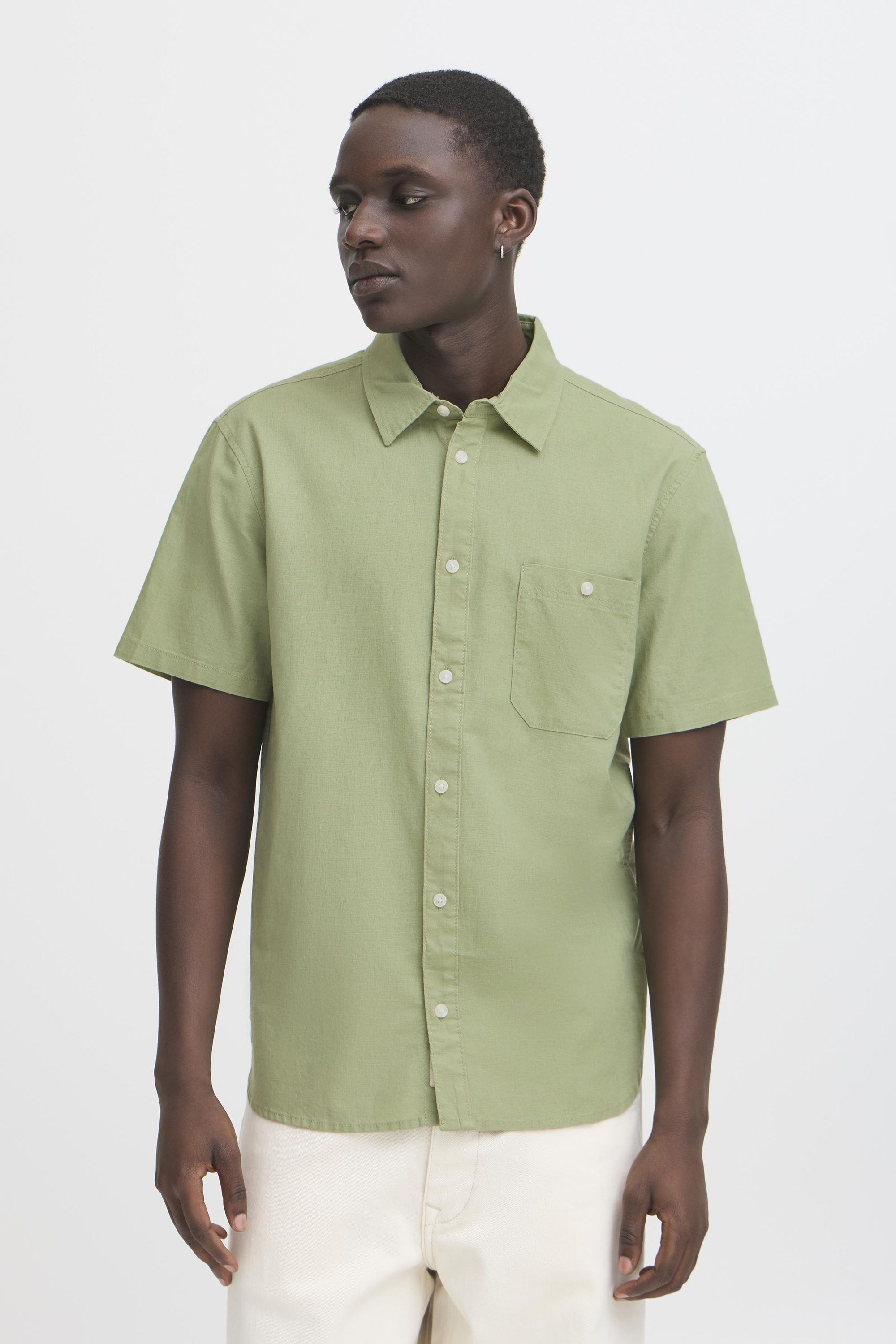 Blend Leinenhemd »Leinenhemd BHBAY LINEN«