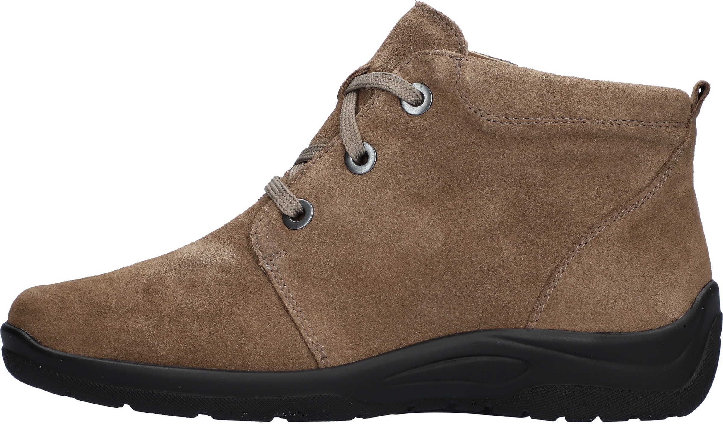 Waldläufer Stiefelette »Hesna«  Schnürboots, High Top Sneaker, Schnürstiefelette in H-Weite