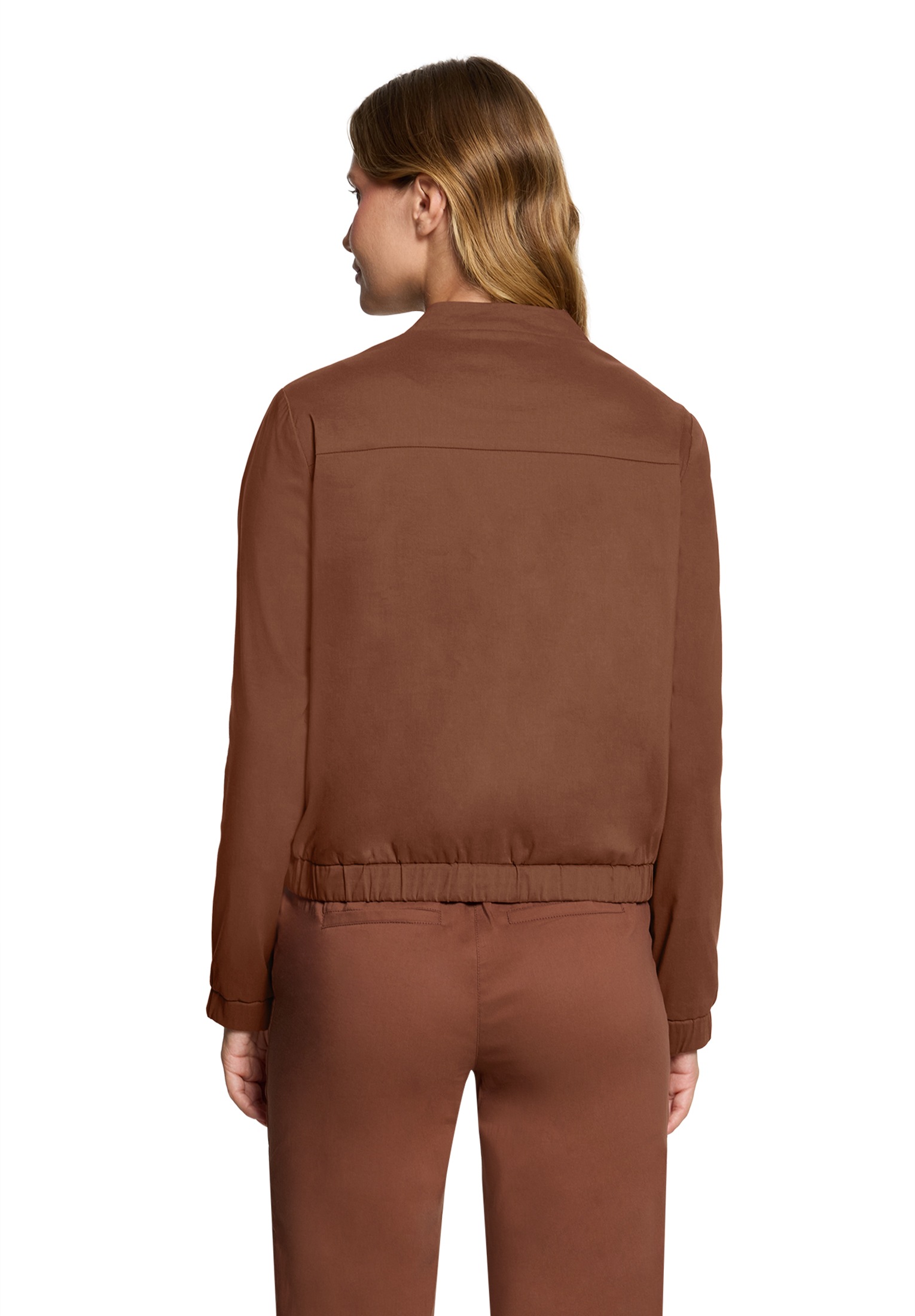 Betty&Co Jackenblazer »Damen langarm«