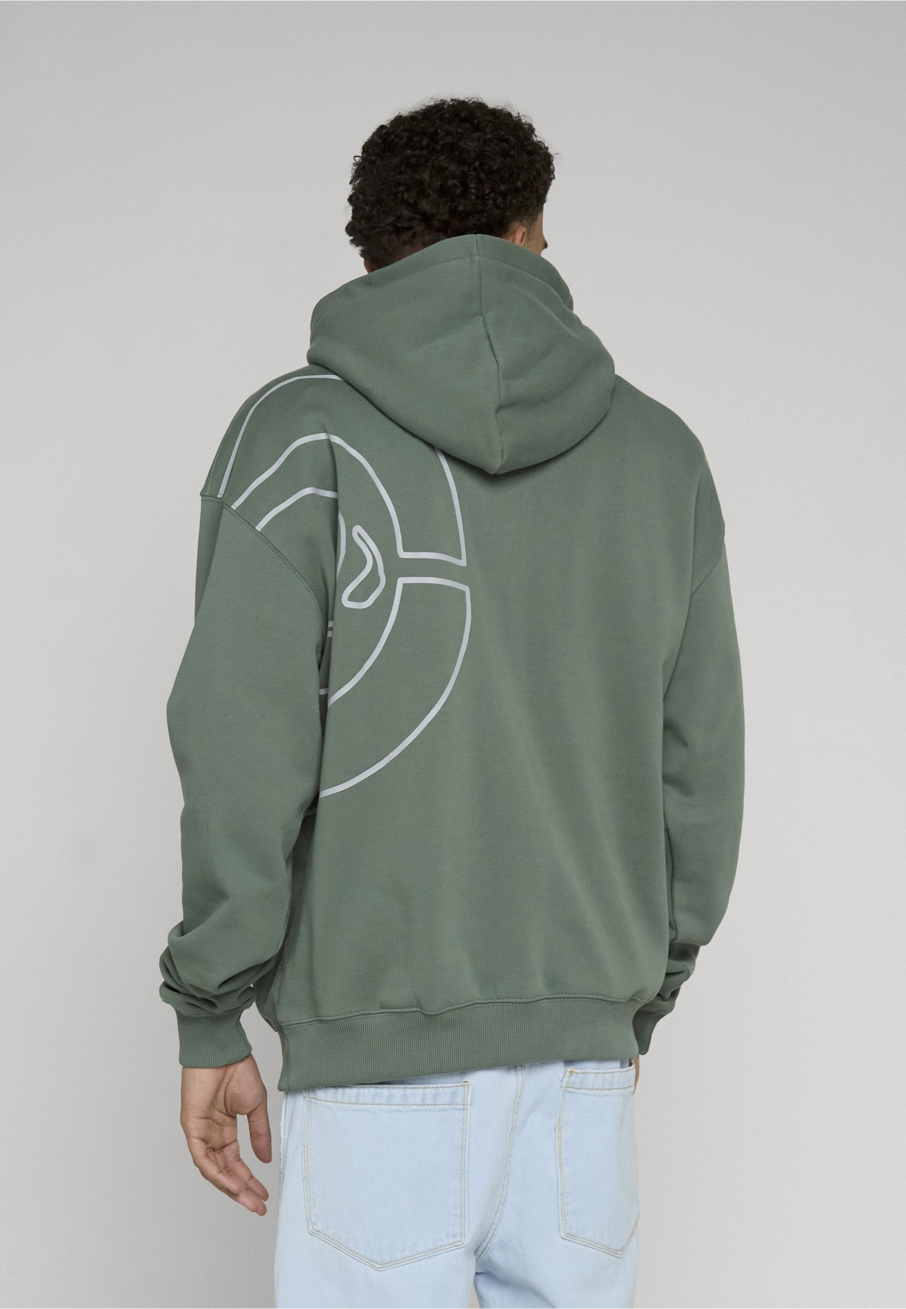 Ecko Unltd. Rundhalspullover »Ecko Unltd. Ecko Unltd. Big Logo Hoodies« 1