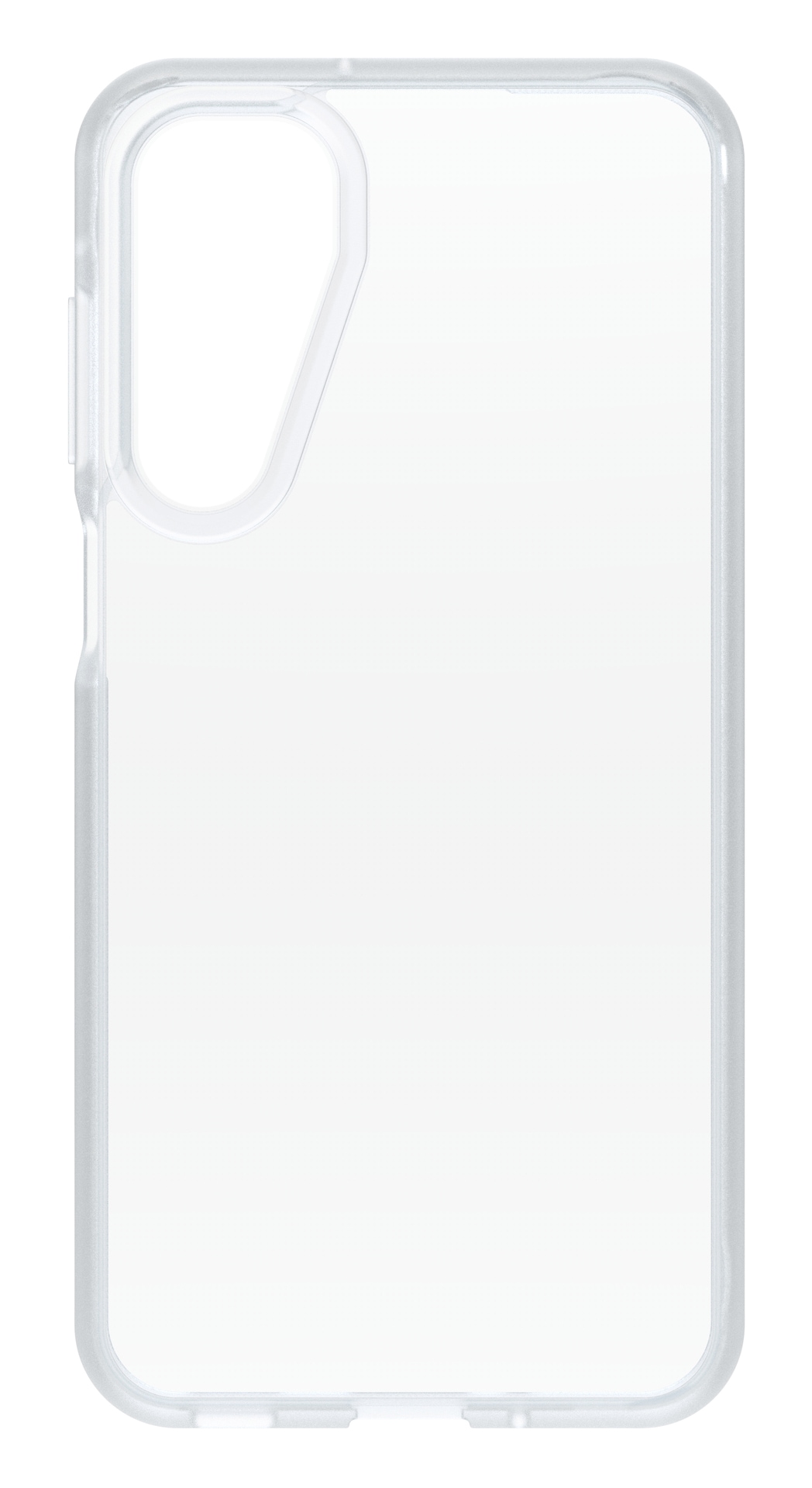 Otterbox Handyhülle »React für Samsung Galaxy A16/A16 5G«, Backcover, Schutzhülle, Handyschutzhülle, Case, Schutzcase, stoßfest