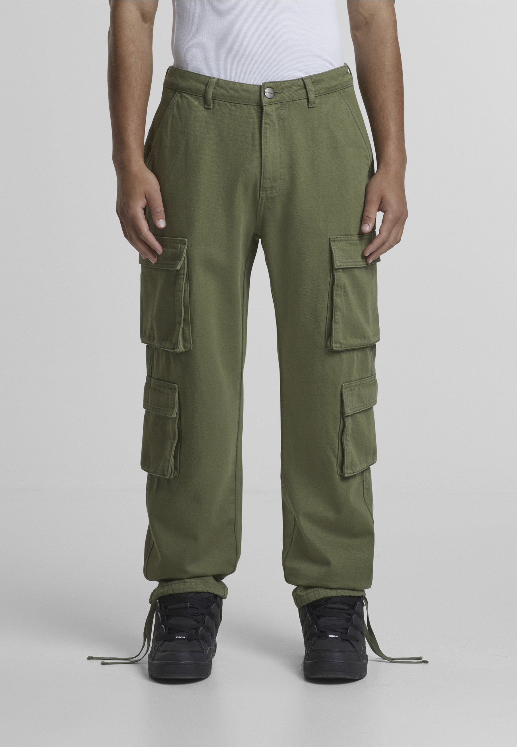 2Y Studios Cargohose »2Y Studios 2Y Kiran 4 Pocket Cargo«
