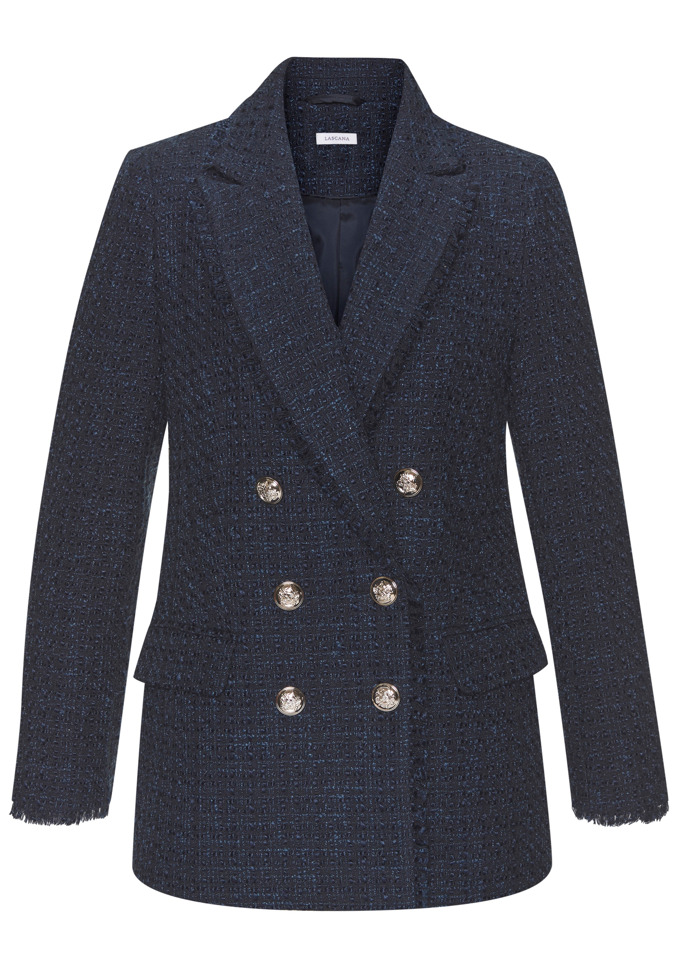 LASCANA Longblazer