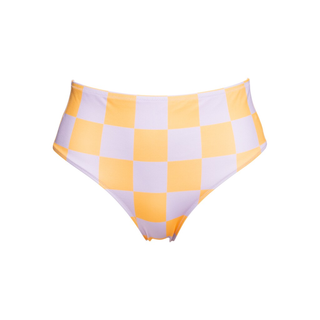 Quiksilver Bikini-Hose »The Geo«