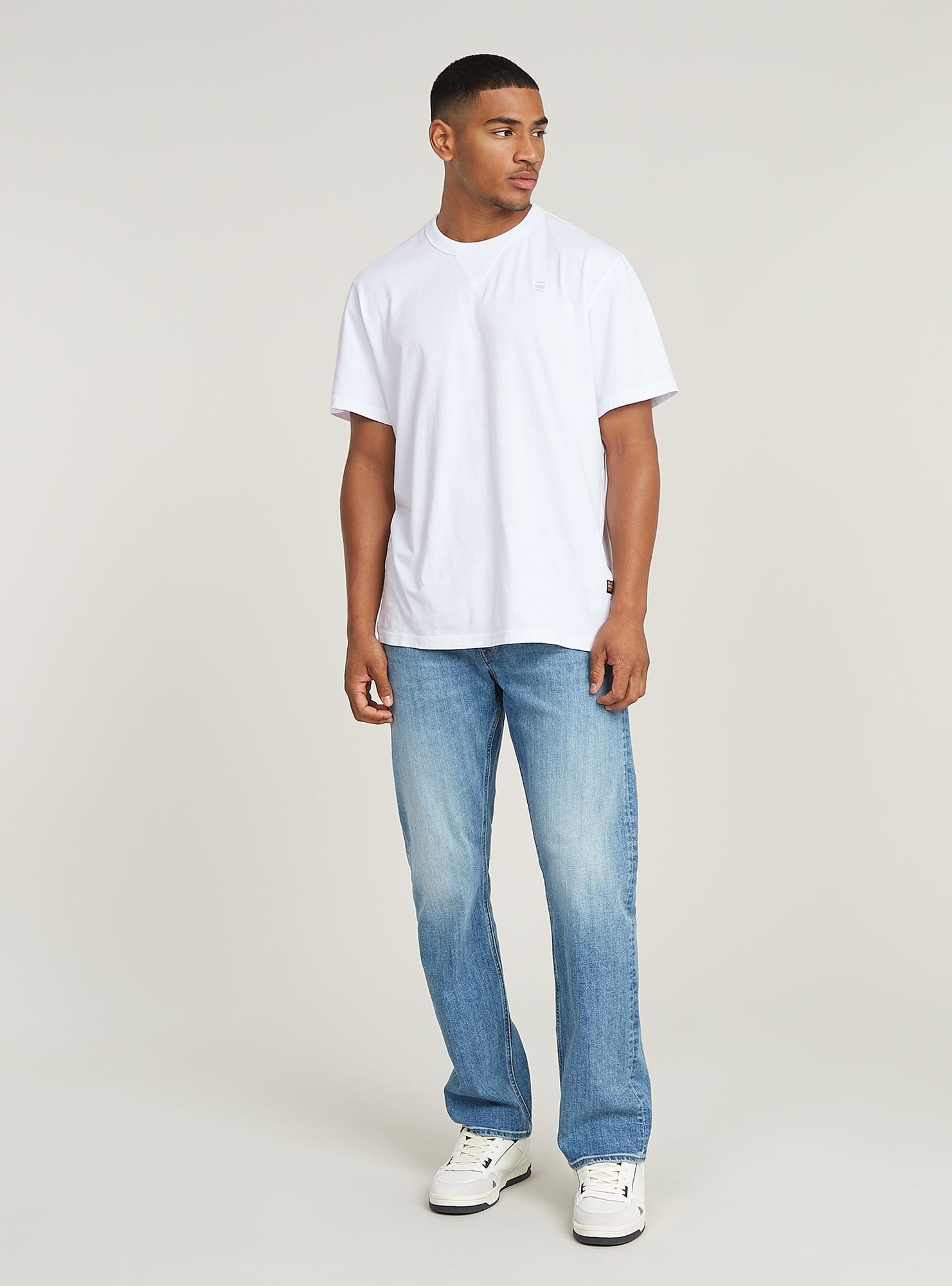 G-STAR T-Shirt »Nifous T-Shirt«