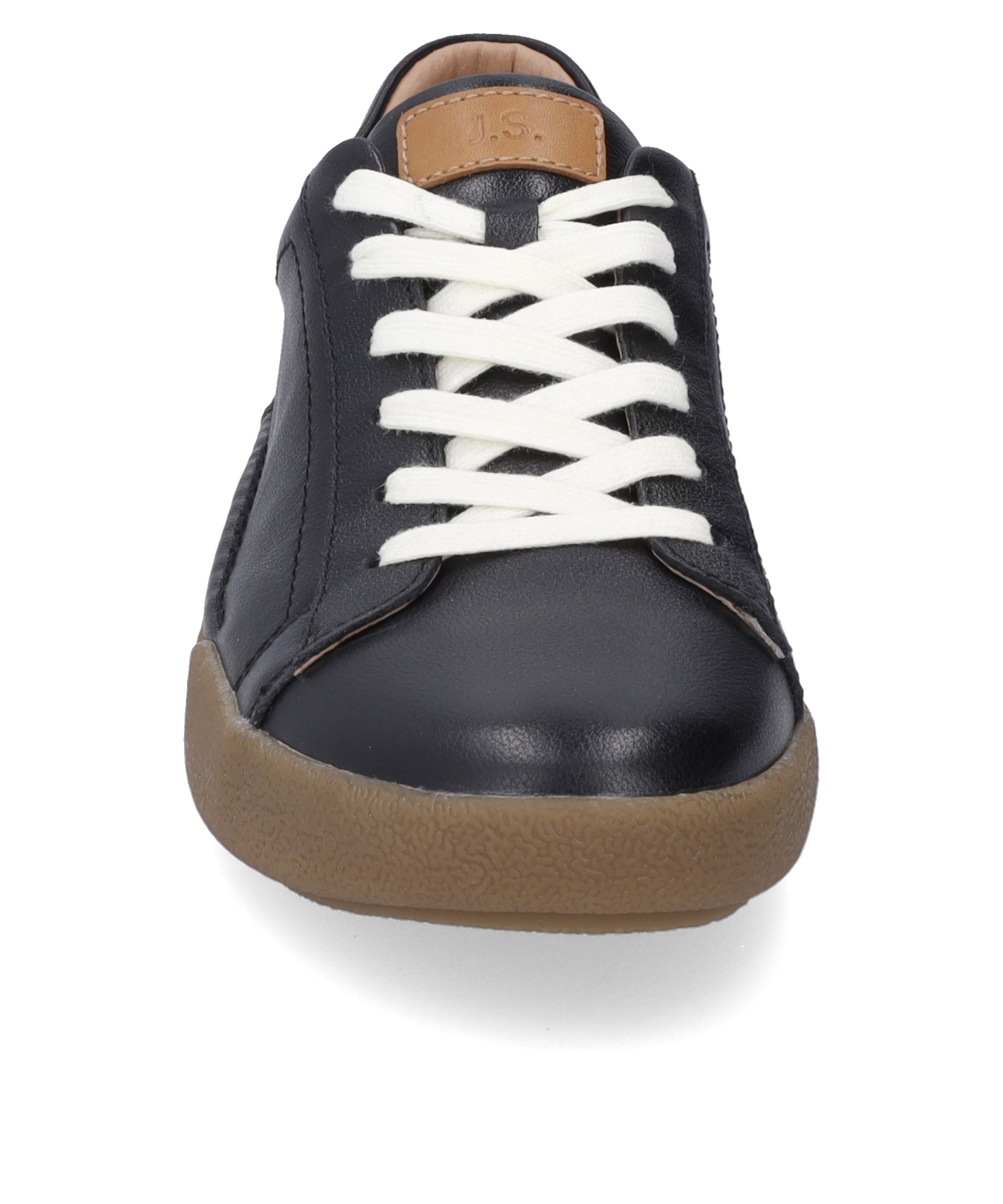 Josef Seibel Sneaker »Claire 01, schwarz-kombi«