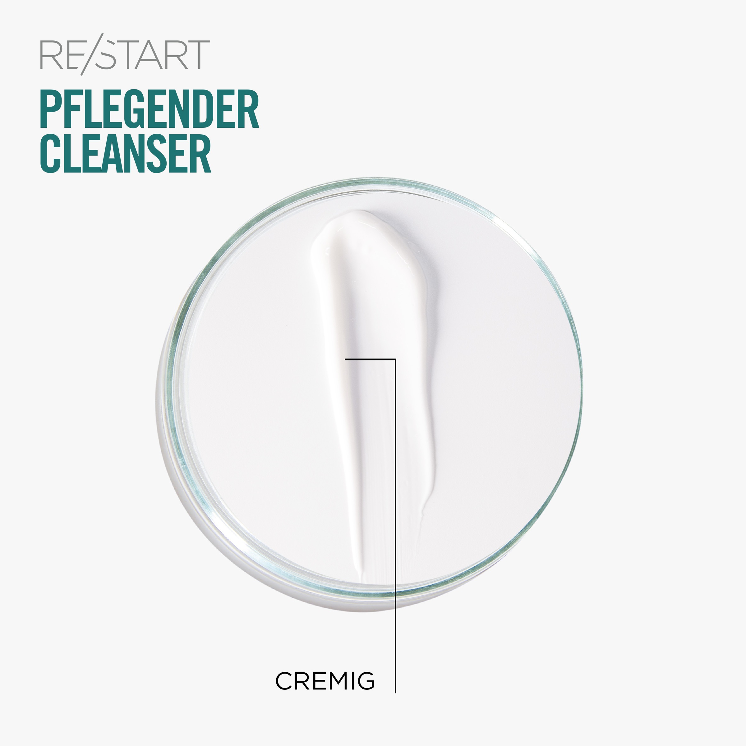 REVLON PROFESSIONAL Haarshampoo »RE/START CURLS NOURISHING CLEANSER« Sanfte, pflegende Reinigung für lockiges, oder gewelltes Haar.