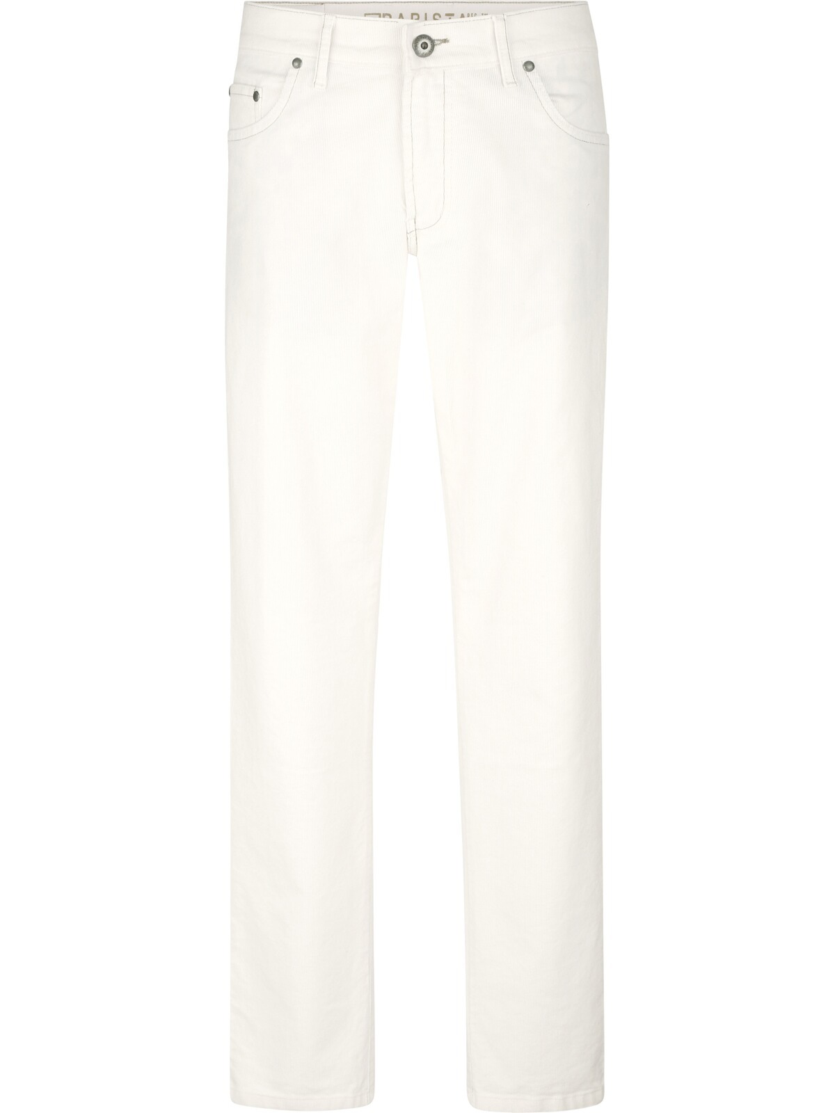 Babista 5-Pocket-Hose »Hose VESTAVERDE«, (1 tlg.), aus weichem Cord