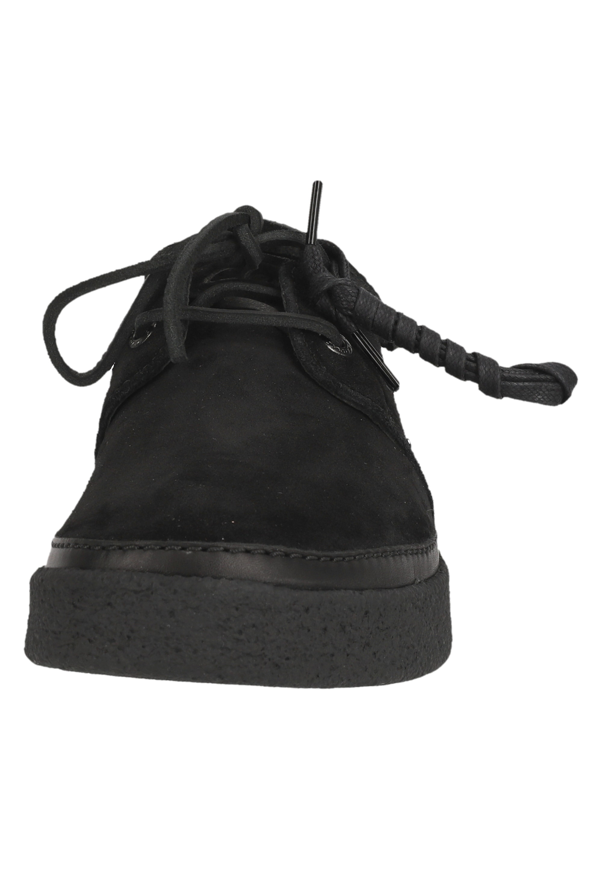 Clarks Sneaker »Clarkwood«, im zeitlosen Design