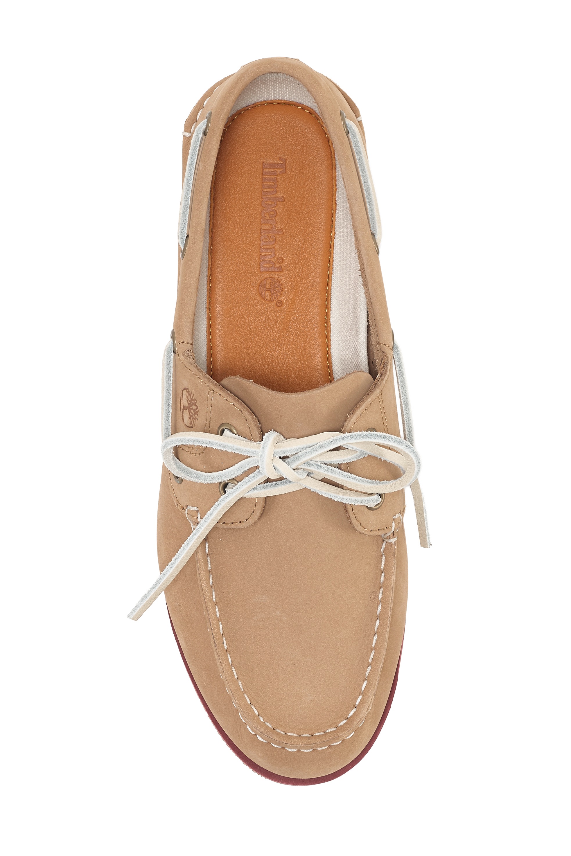 Timberland Bootsschuh »CLASSIC BOAT BOAT SHOE«