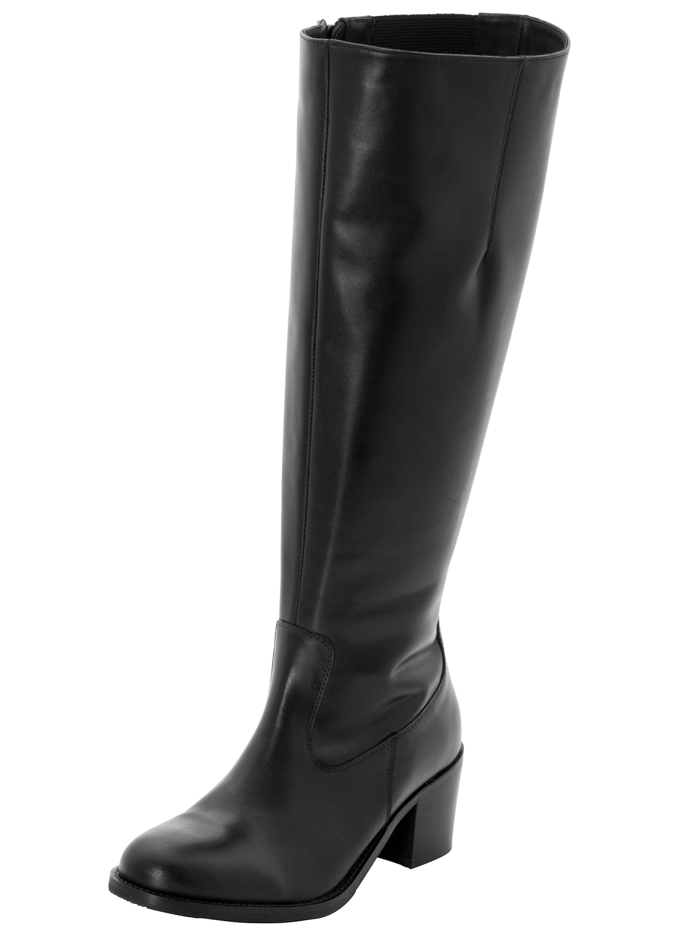 Sheego Weitschaftstiefel günstig online kaufen