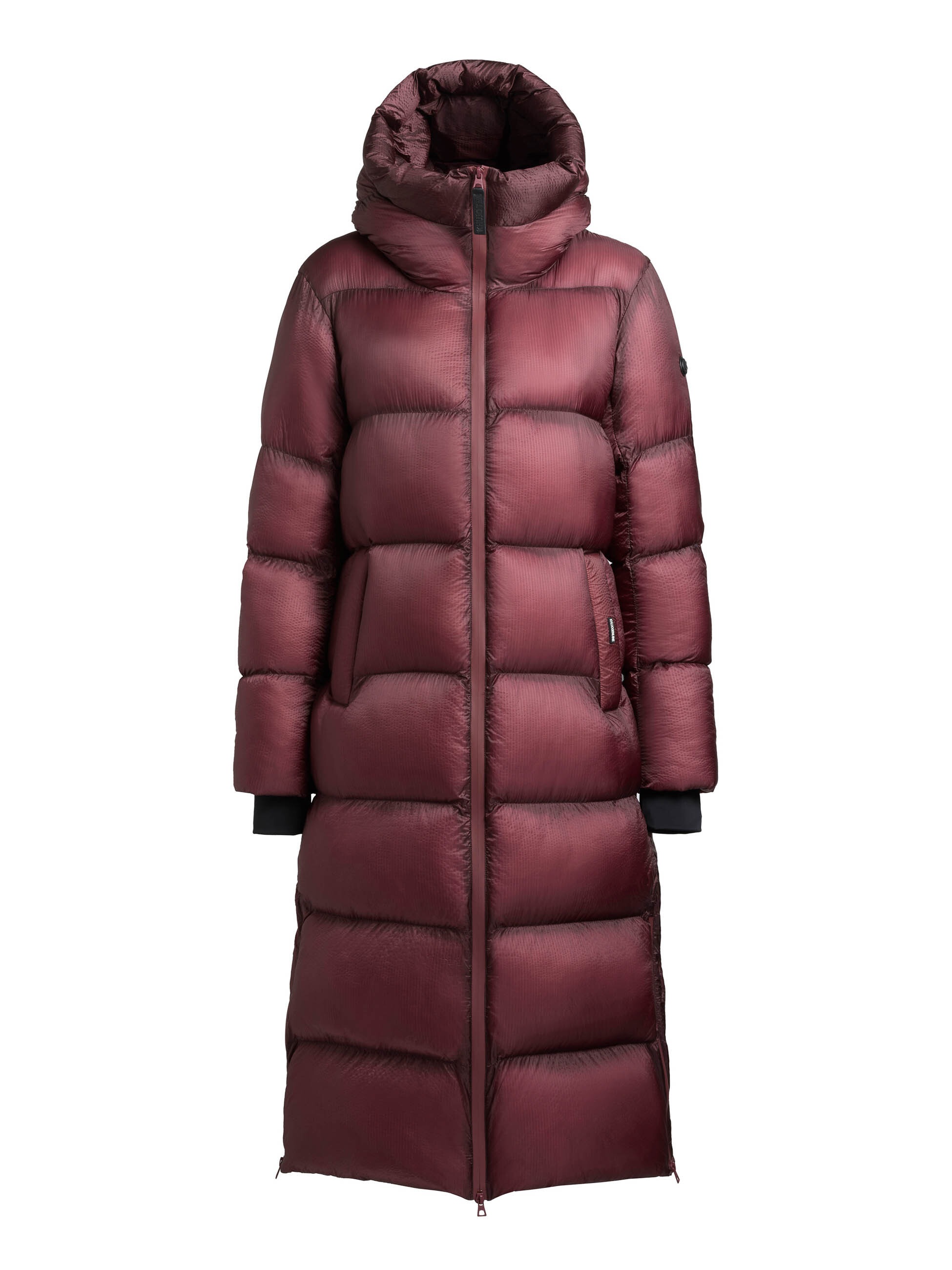 khujo Steppmantel "ZINNIA" günstig online kaufen