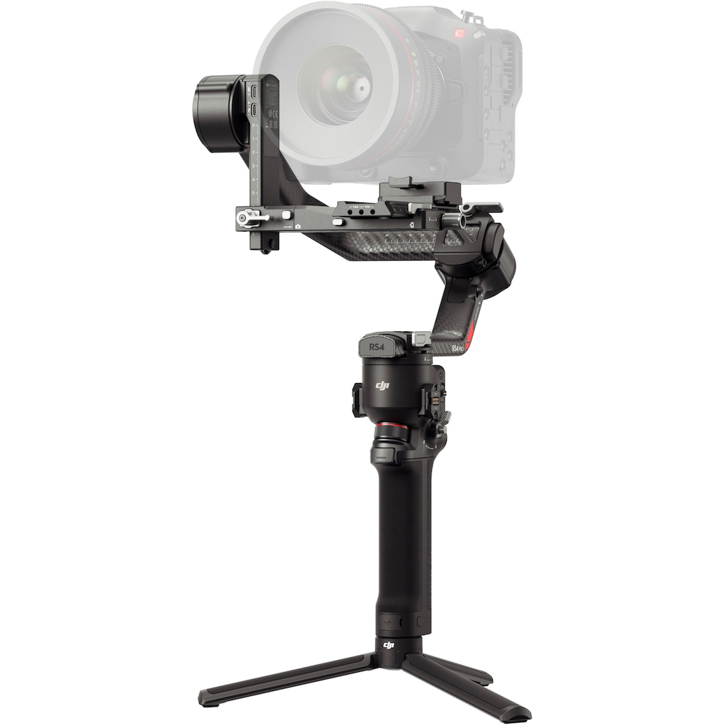 DJI Gimbal »RS 4 PRO«